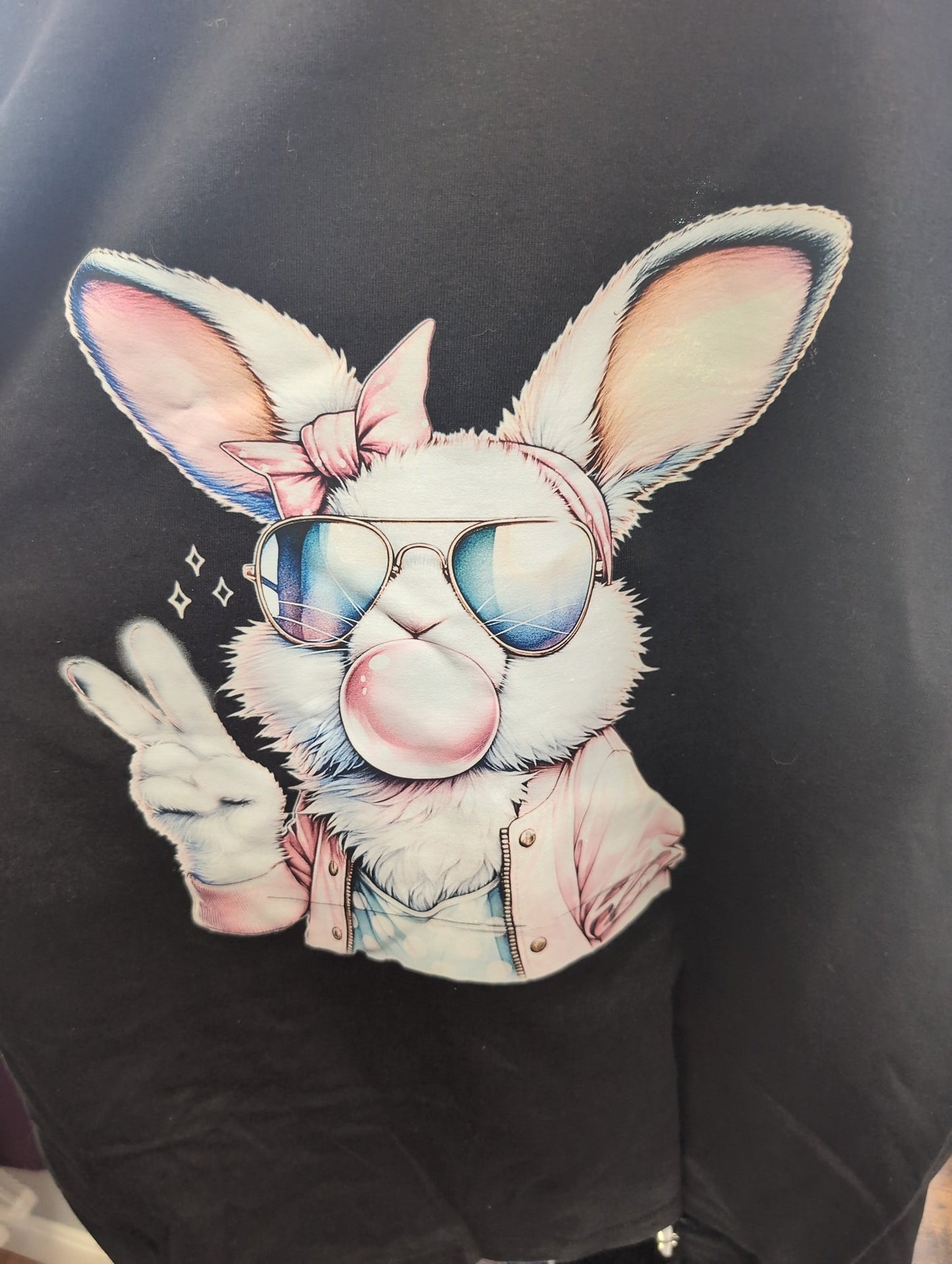 Adult Easter T-shirts (Short Sleeve) - Serenity Sparks