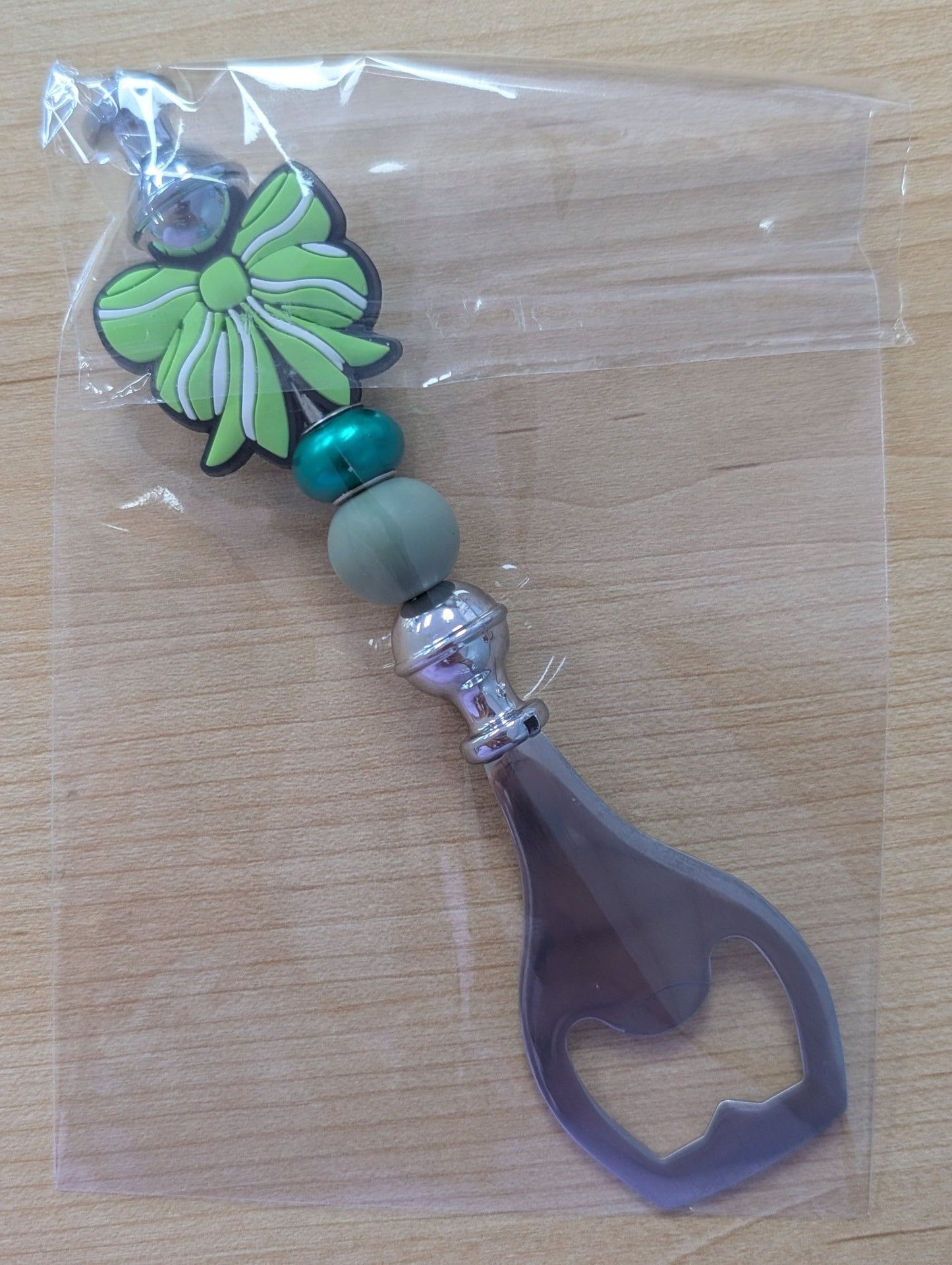 Beaded Bottle Openers - Serenity Sparks