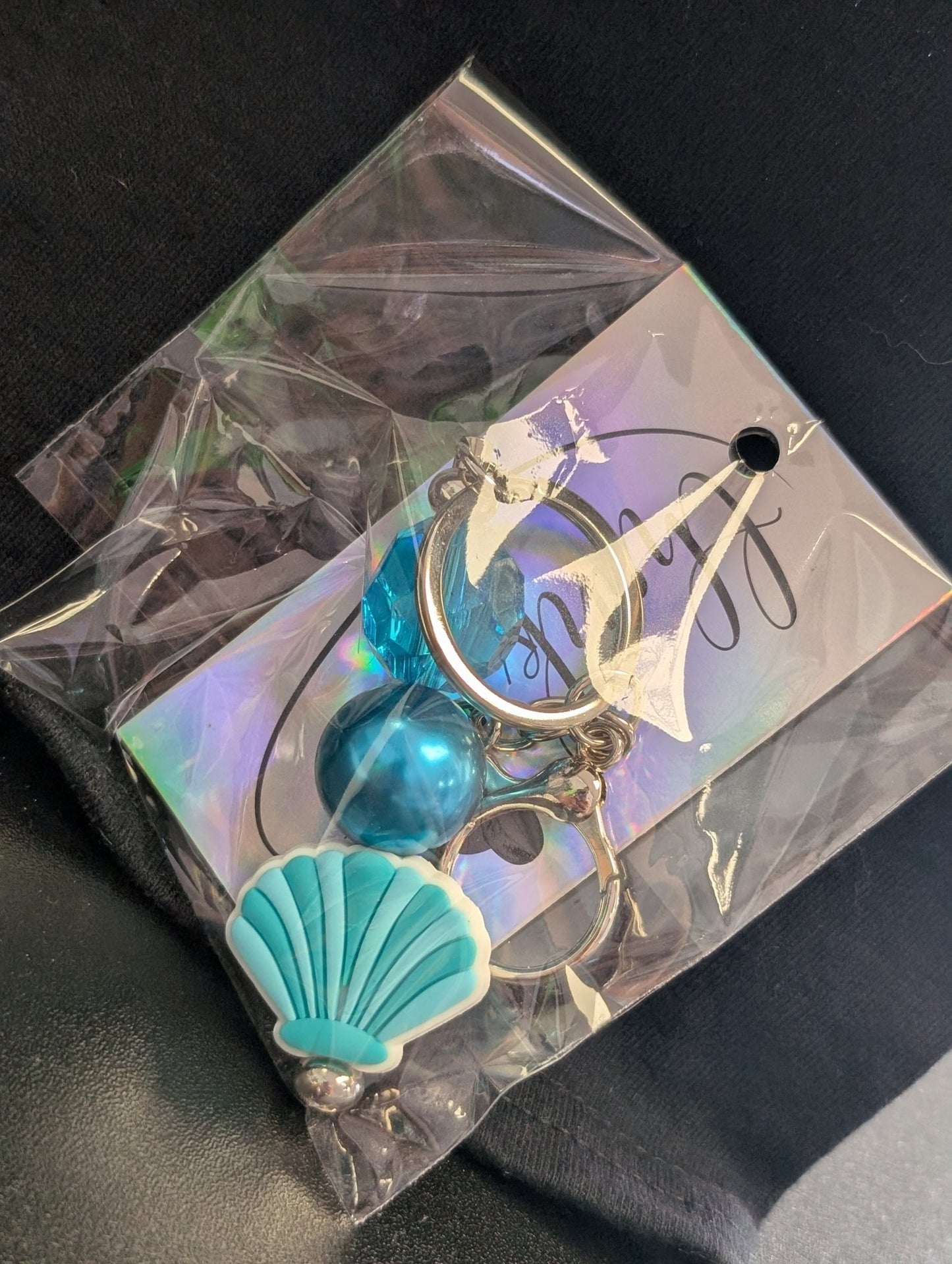 Beaded Keychains - Serenity Sparks