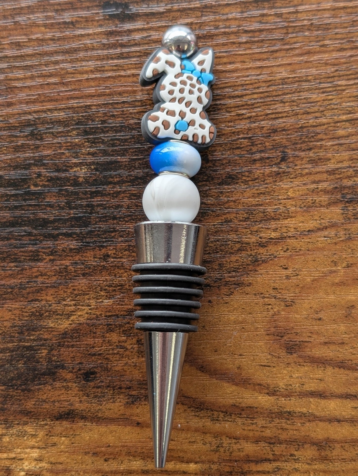 Beaded Metal Corks - Serenity Sparks