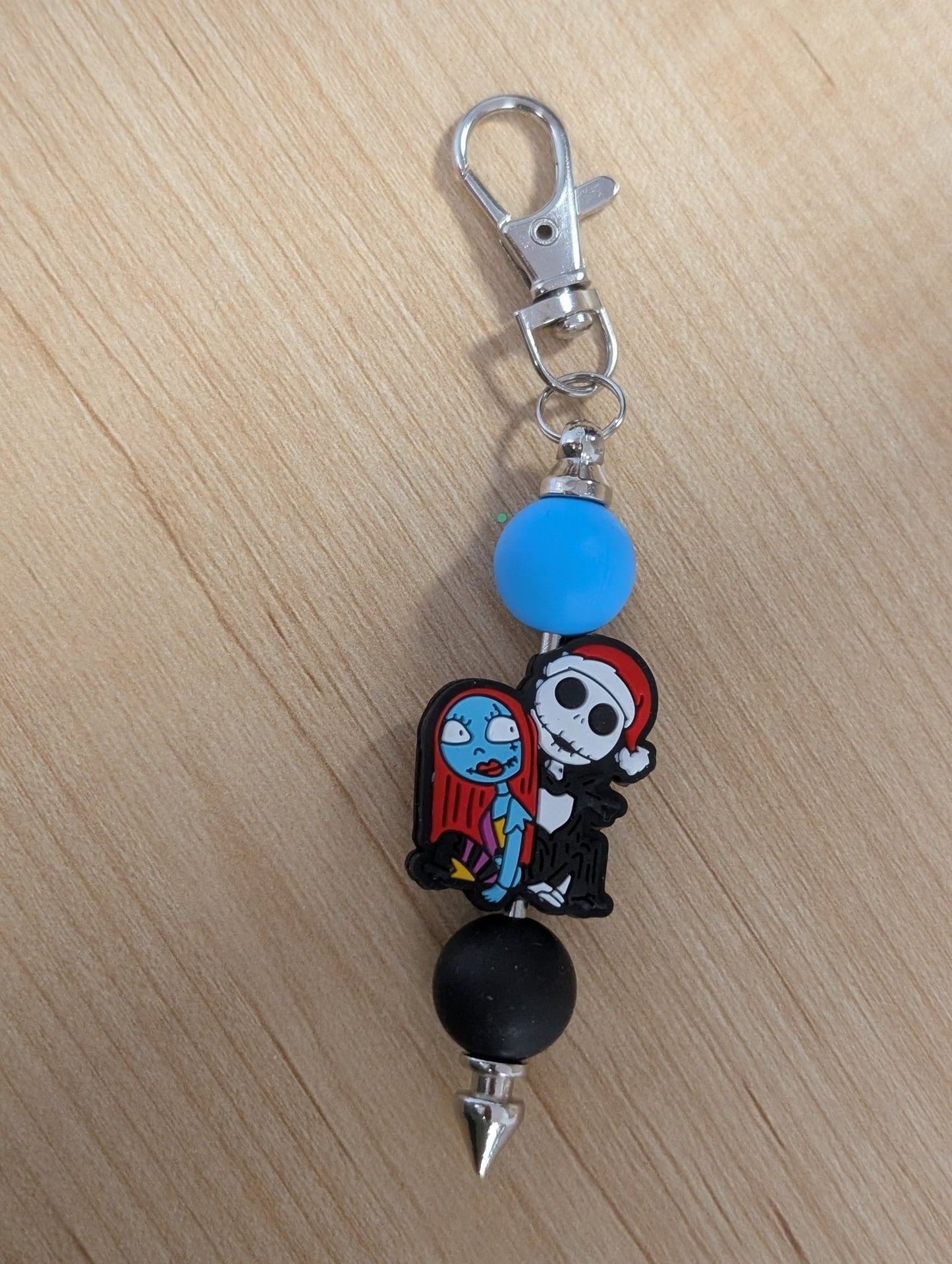 Character Keychains - Serenity Sparks
