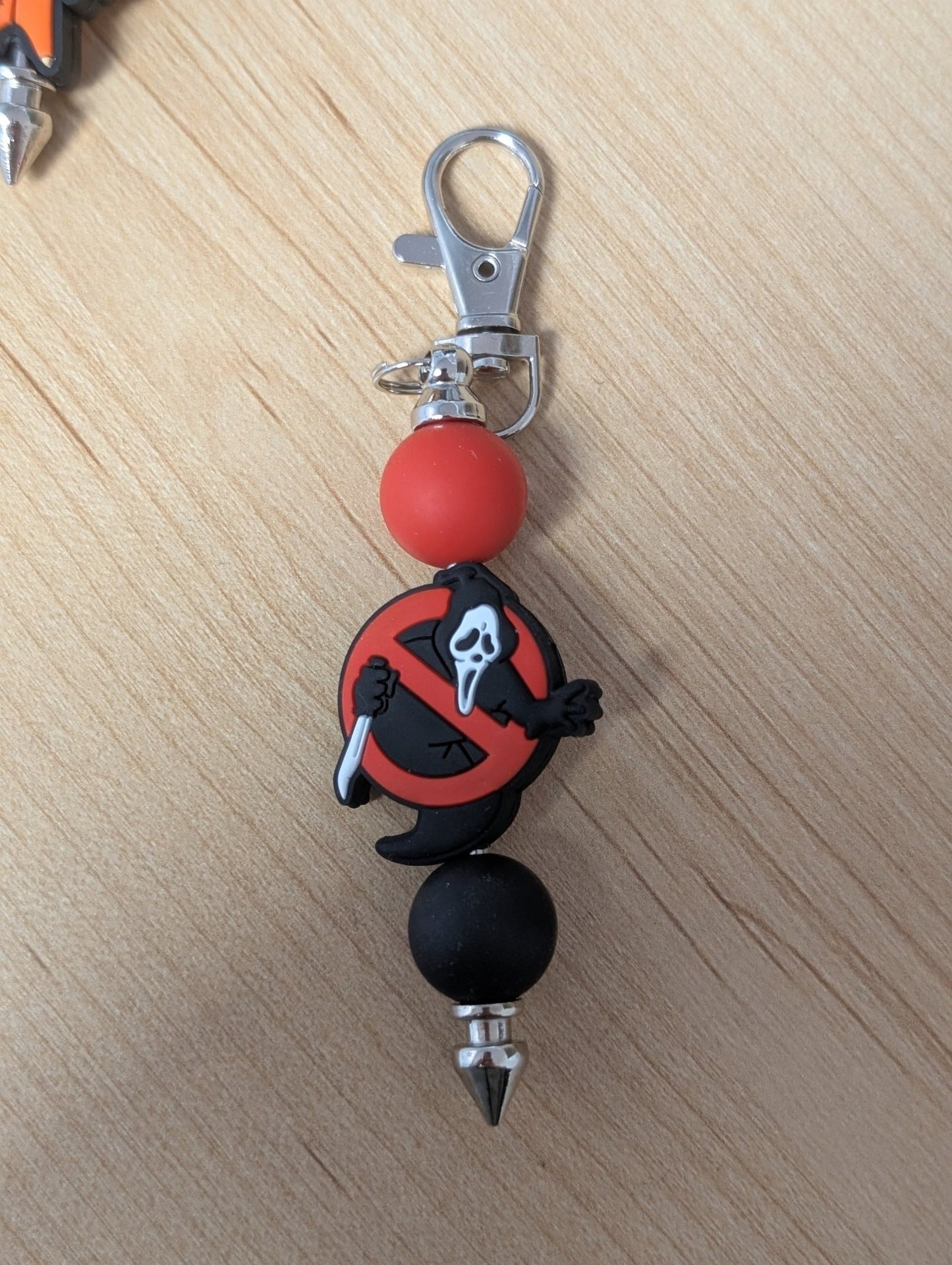 Character Keychains - Serenity Sparks
