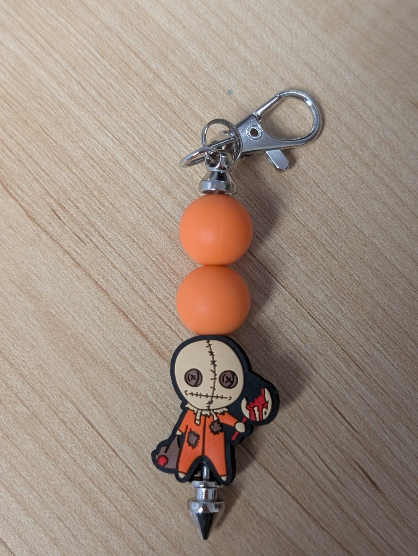 Character Keychains - Serenity Sparks