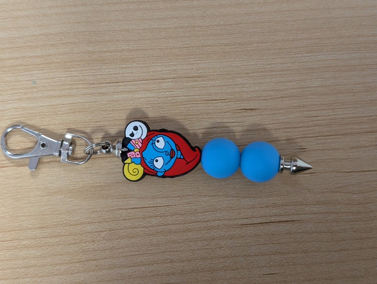 Character Keychains - Serenity Sparks