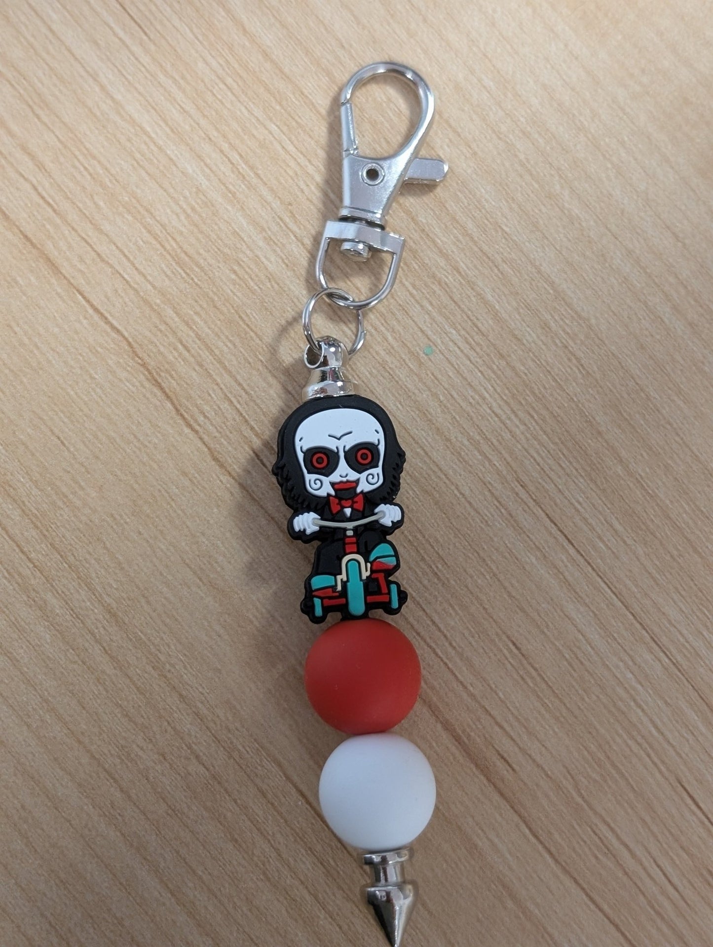 Character Keychains - Serenity Sparks