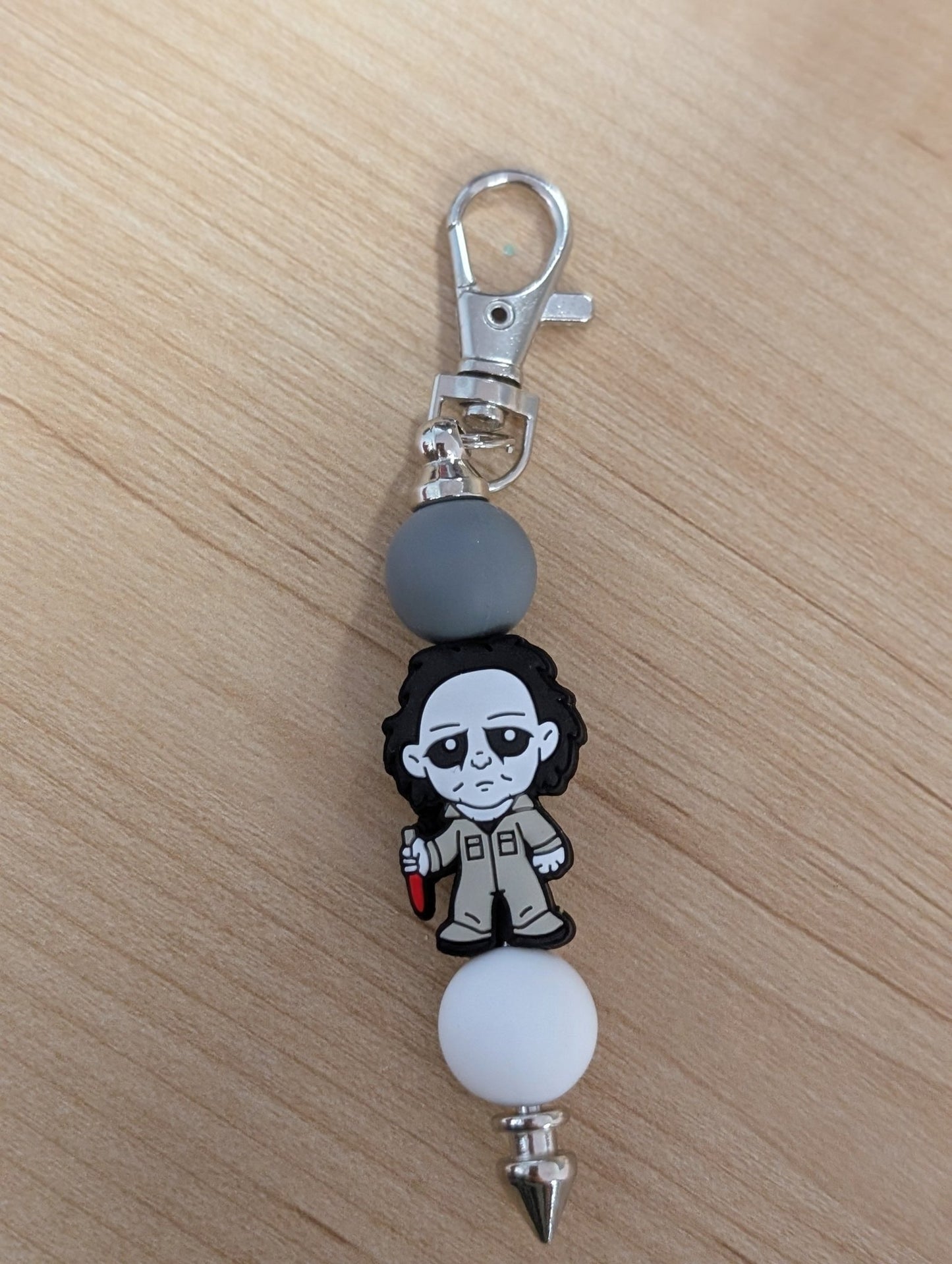 Character Keychains - Serenity Sparks