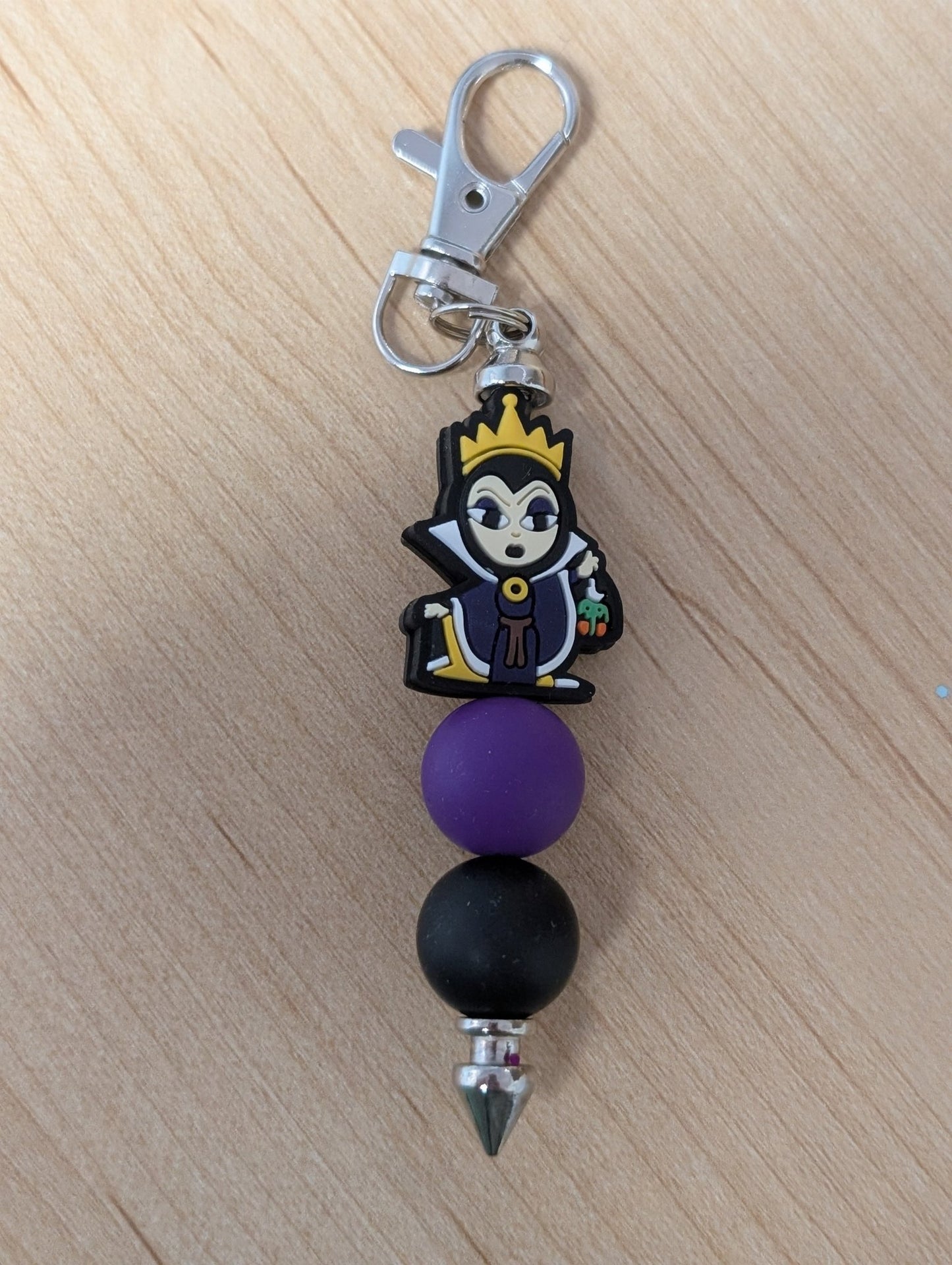 Character Keychains - Serenity Sparks