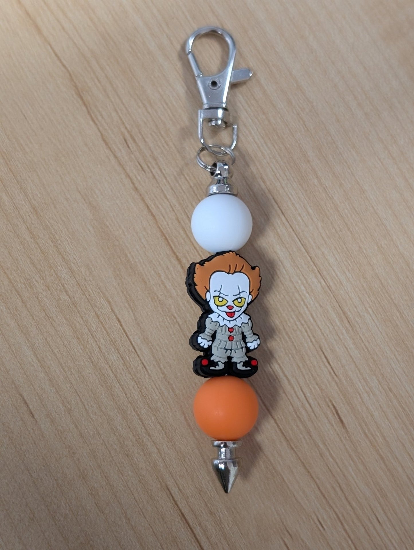 Character Keychains - Serenity Sparks