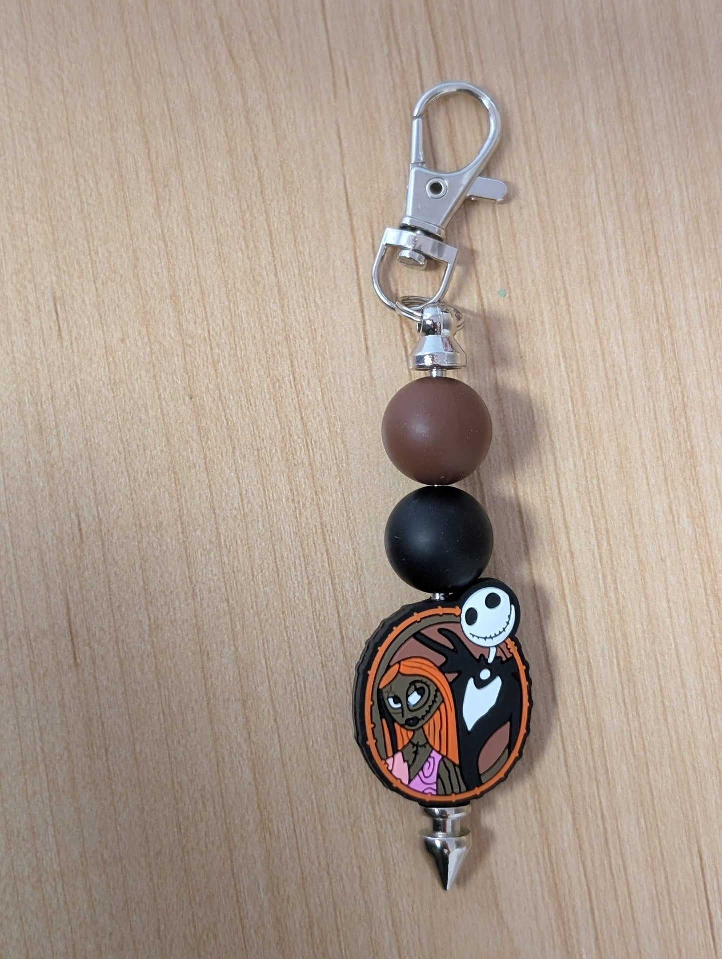 Character Keychains - Serenity Sparks