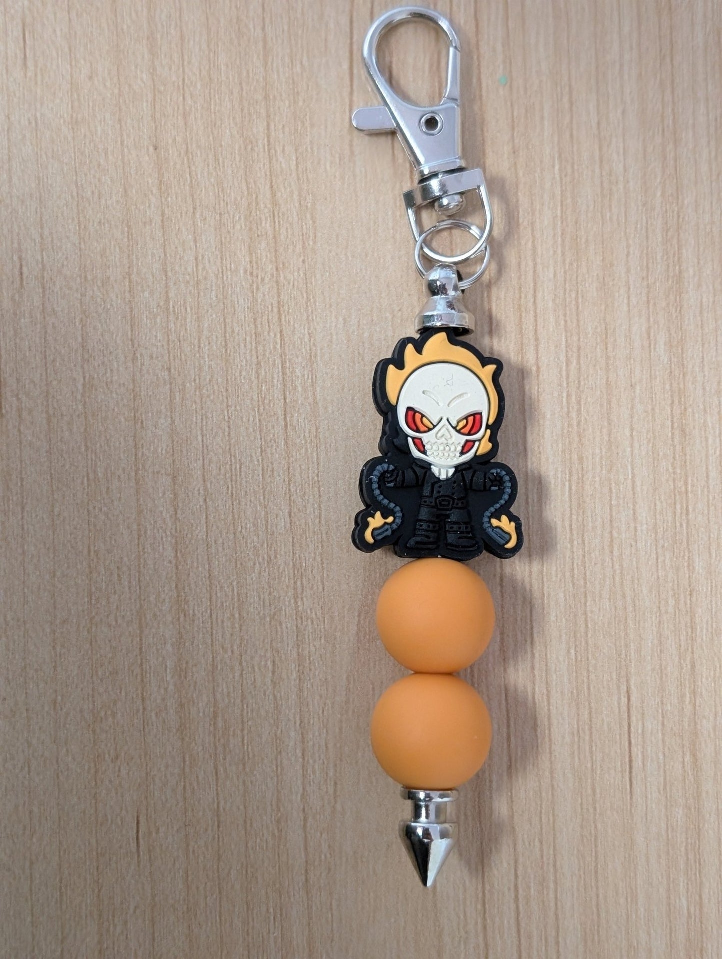 Character Keychains - Serenity Sparks