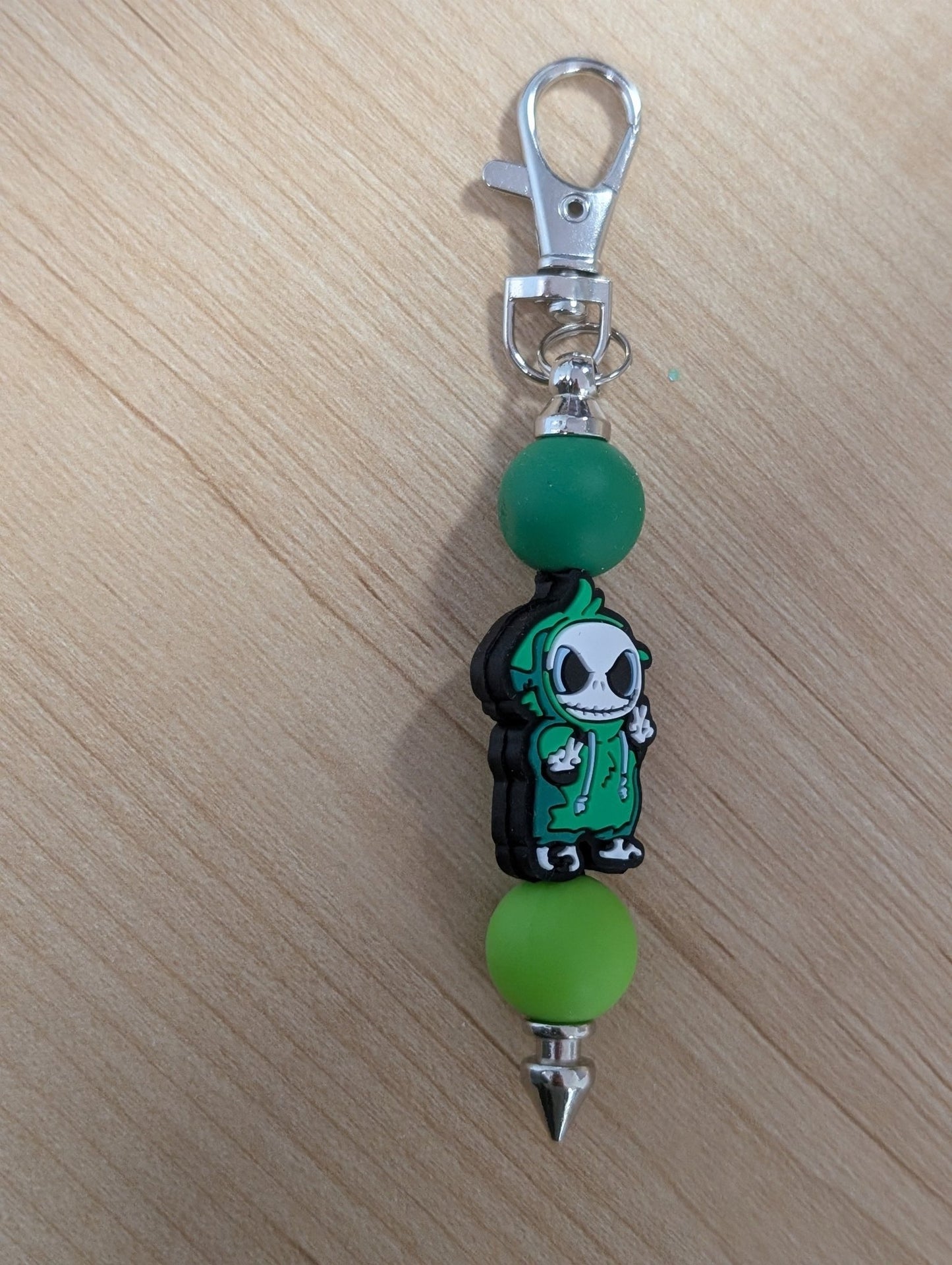 Character Keychains - Serenity Sparks