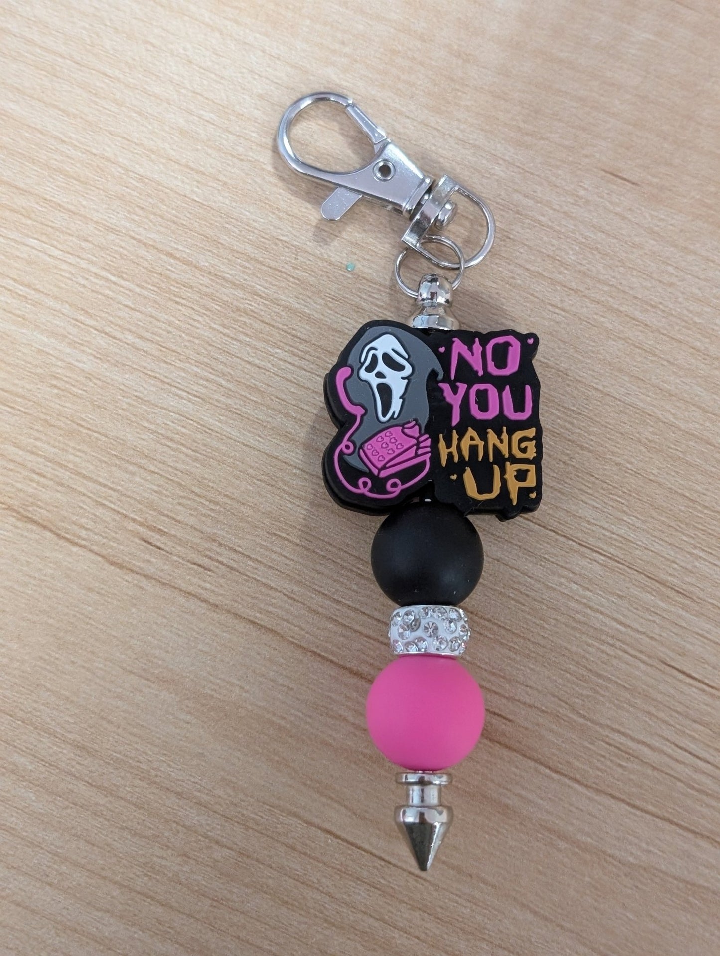 Character Keychains - Serenity Sparks