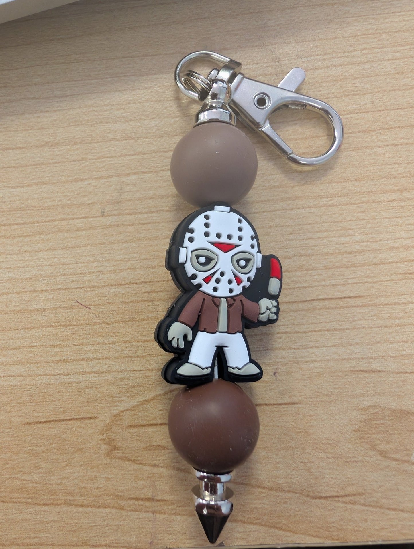 Character Keychains - Serenity Sparks
