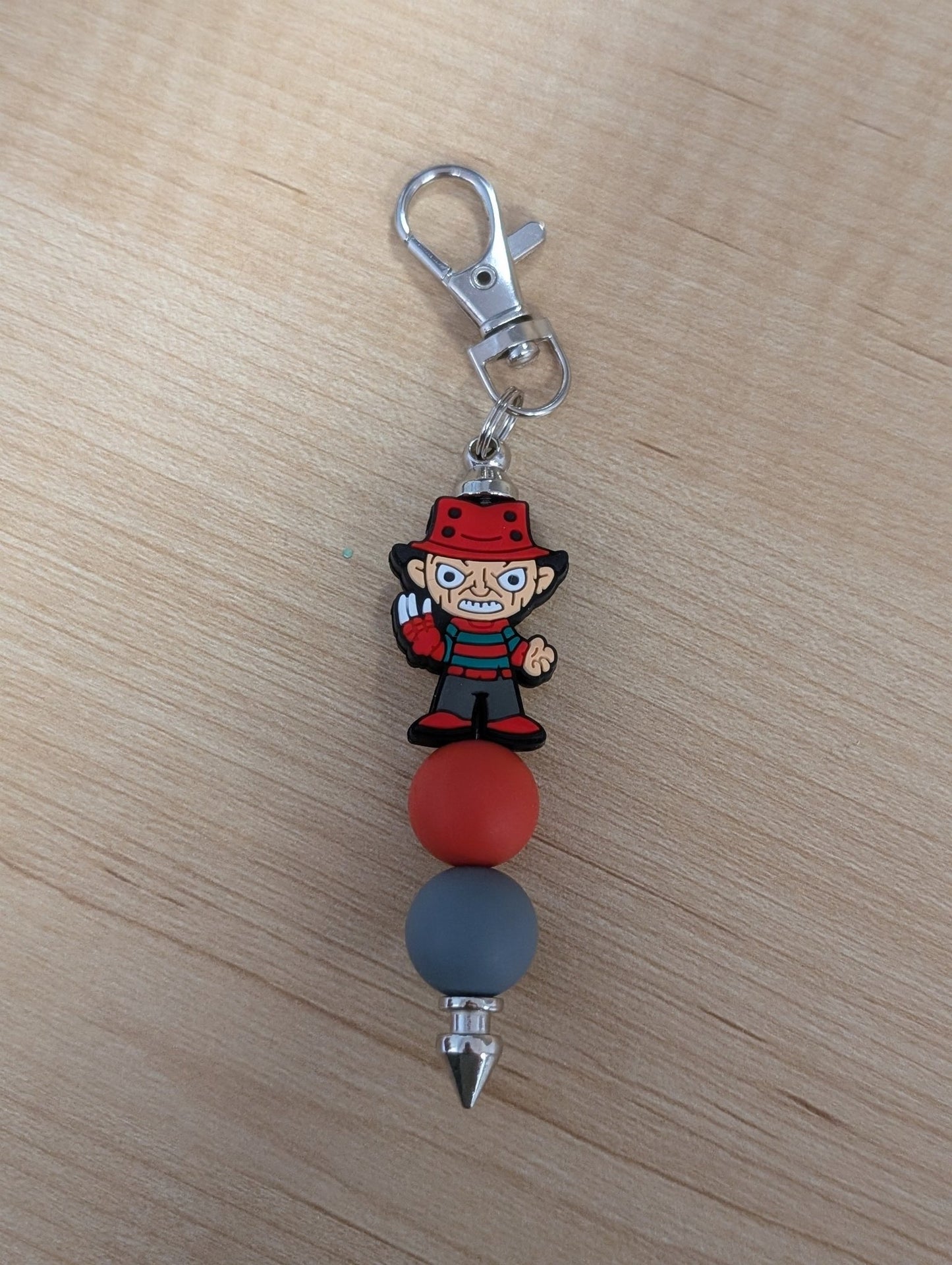 Character Keychains - Serenity Sparks
