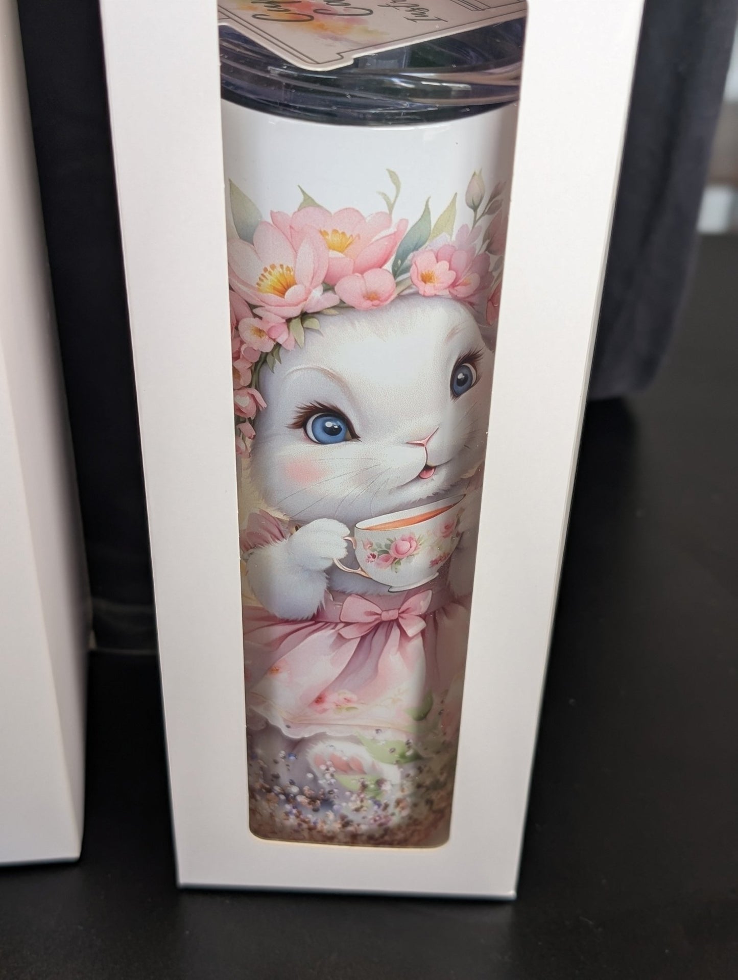 Easter 20 oz Tumblers - Serenity Sparks