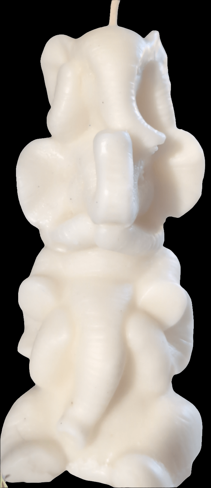 Elephant pile - Serenity Sparks