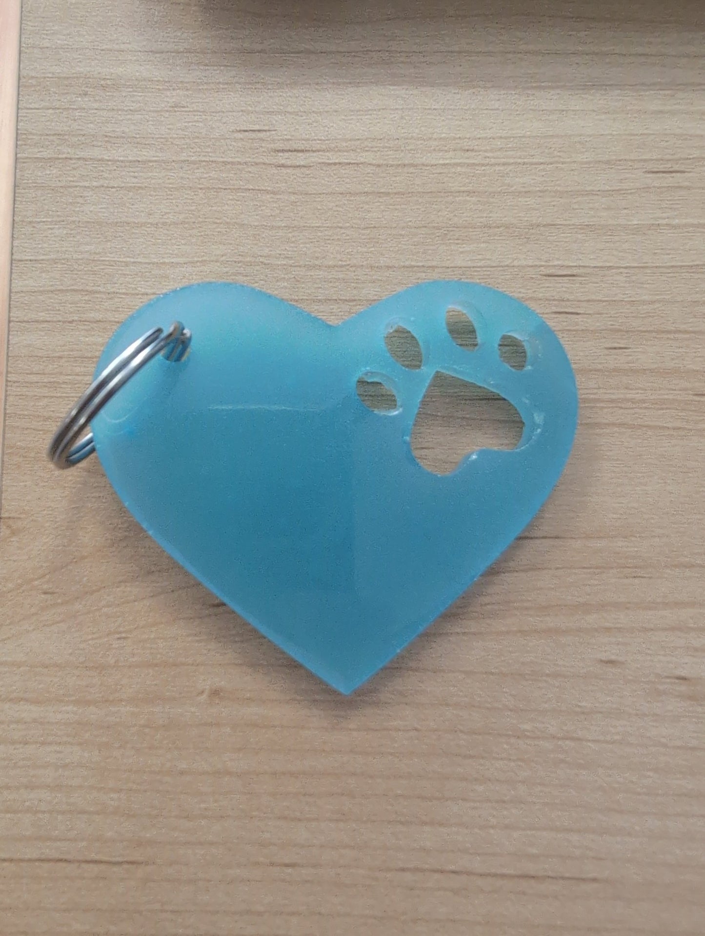 Glow - in - the - Dark Keychains - Serenity Sparks