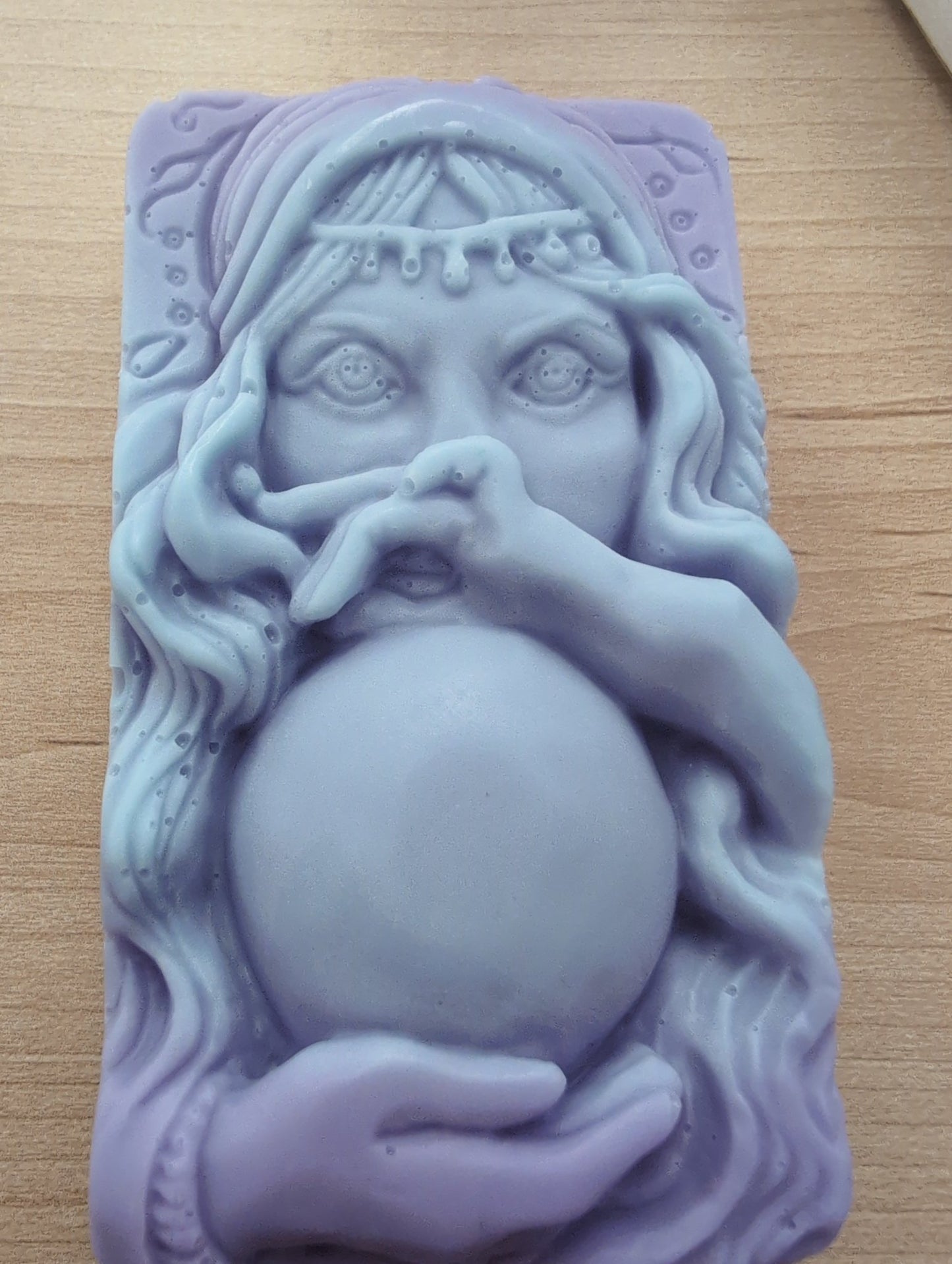 Halloween Soap - Serenity Sparks