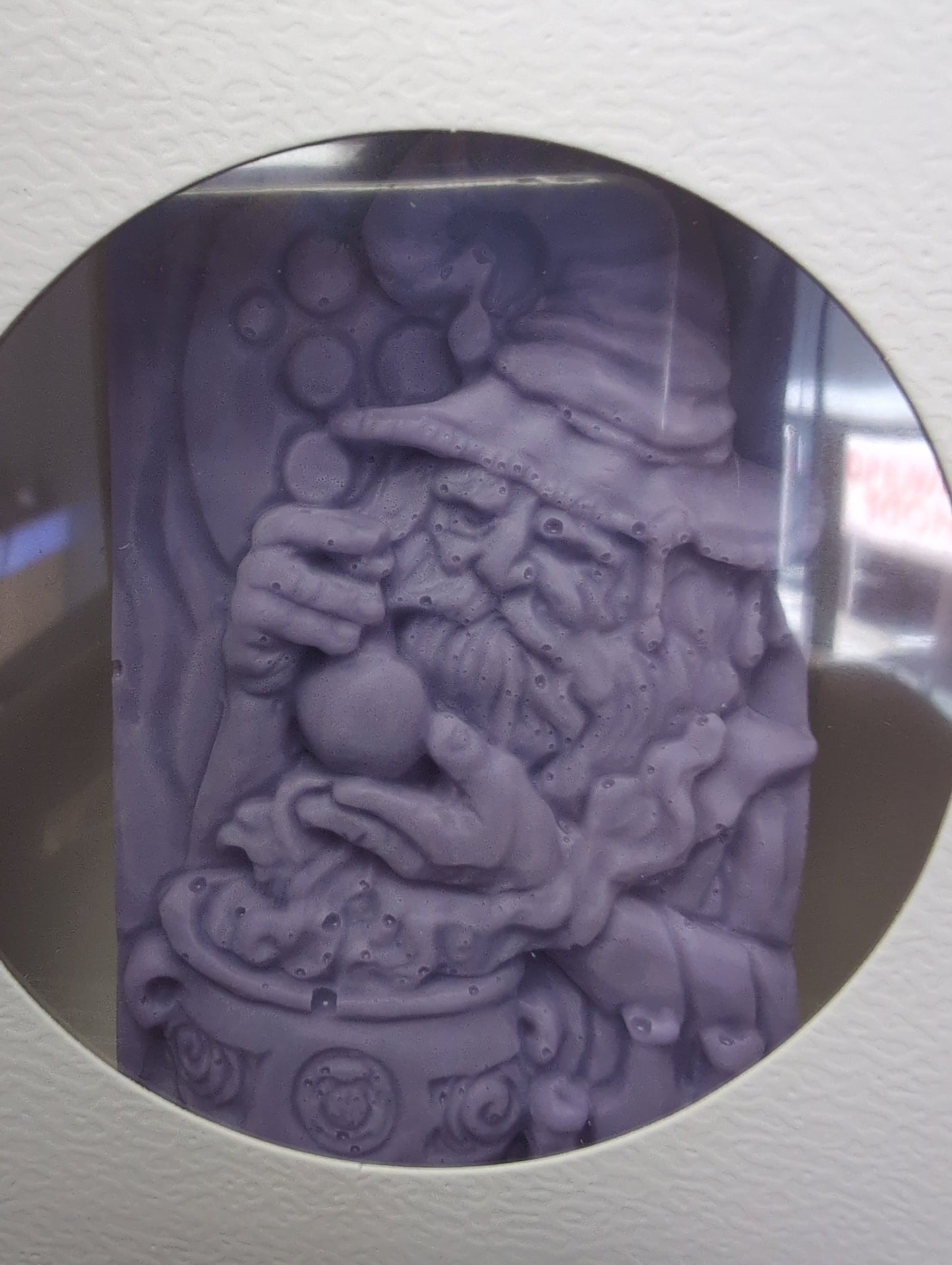 Halloween Soap - Serenity Sparks