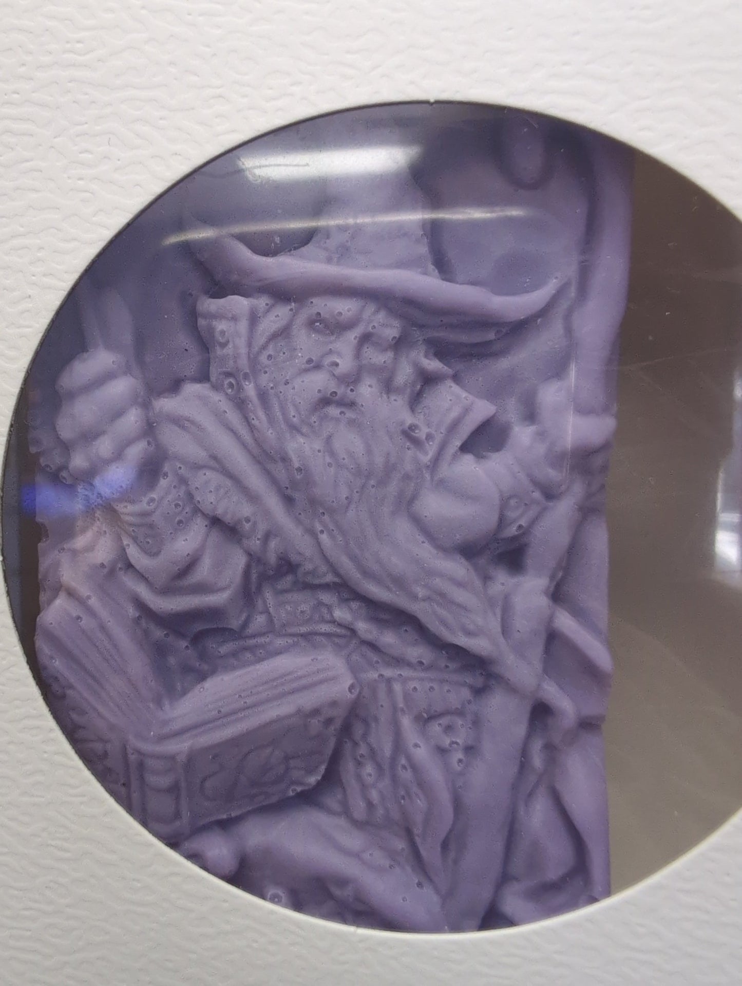 Halloween Soap - Serenity Sparks
