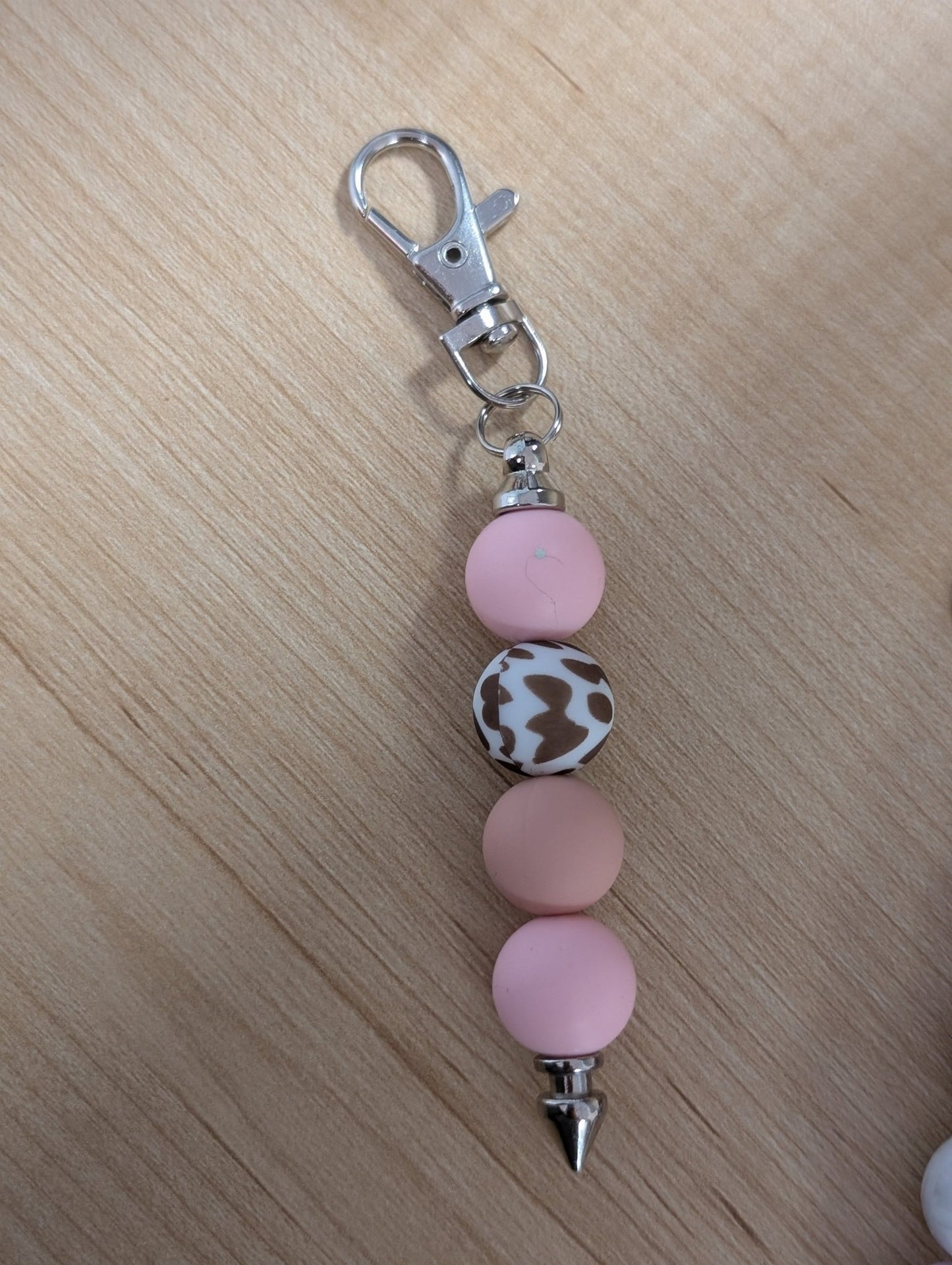 Keychains - Serenity Sparks