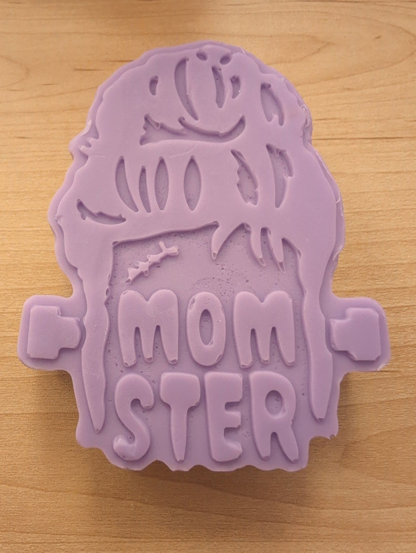 Momster Soap - Serenity Sparks