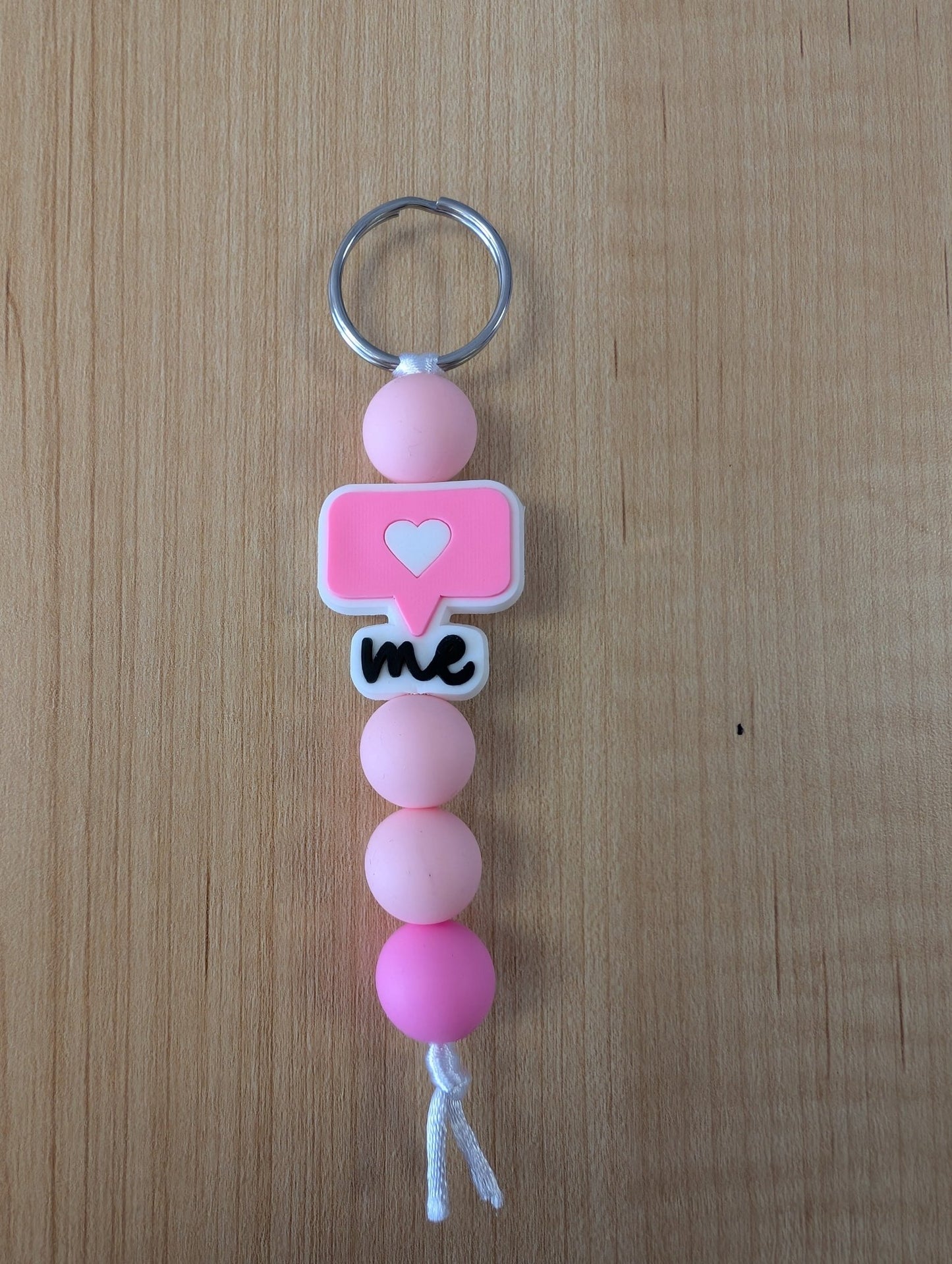 Nylon Keychains - Serenity Sparks