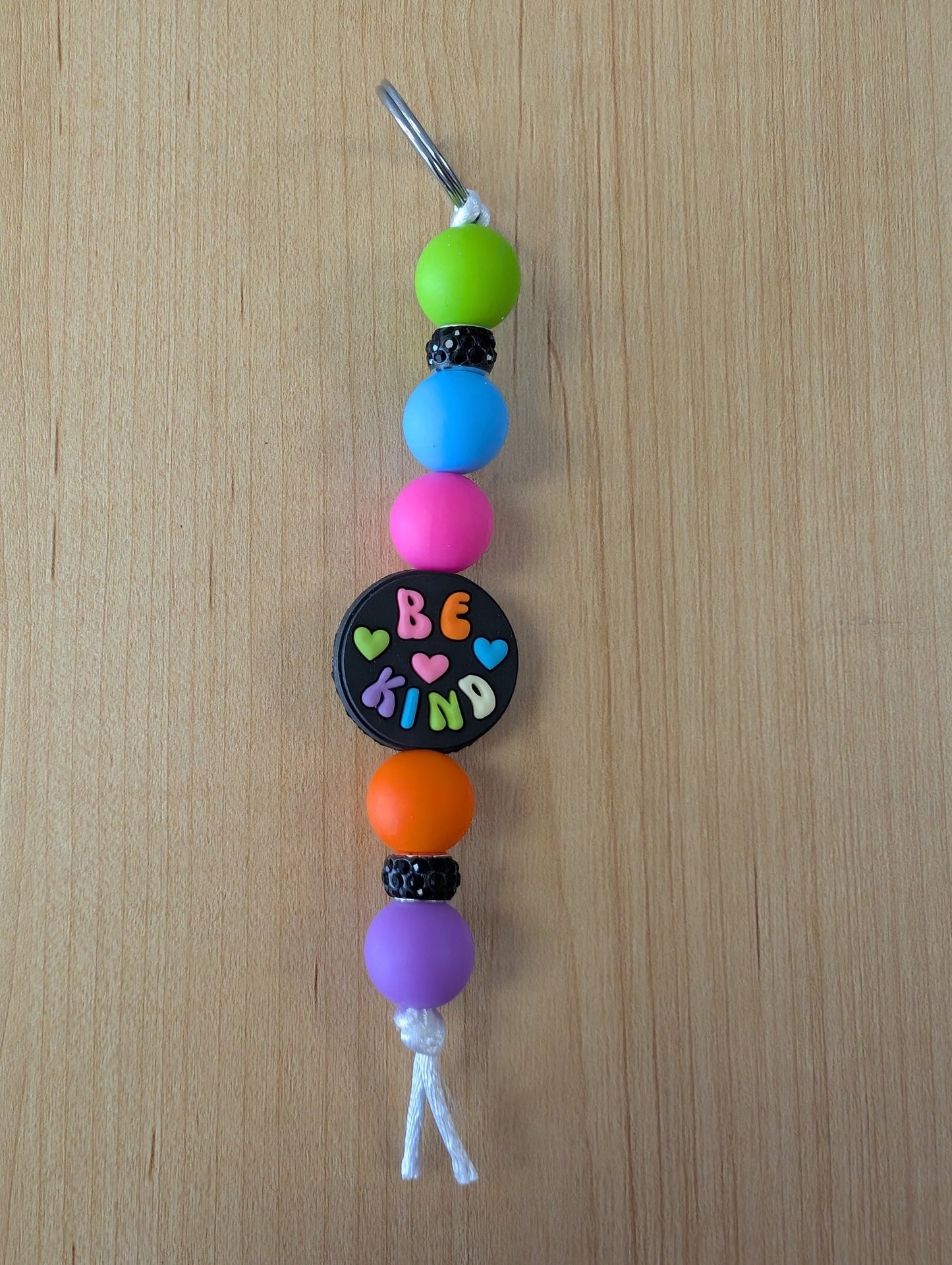Nylon Keychains - Serenity Sparks