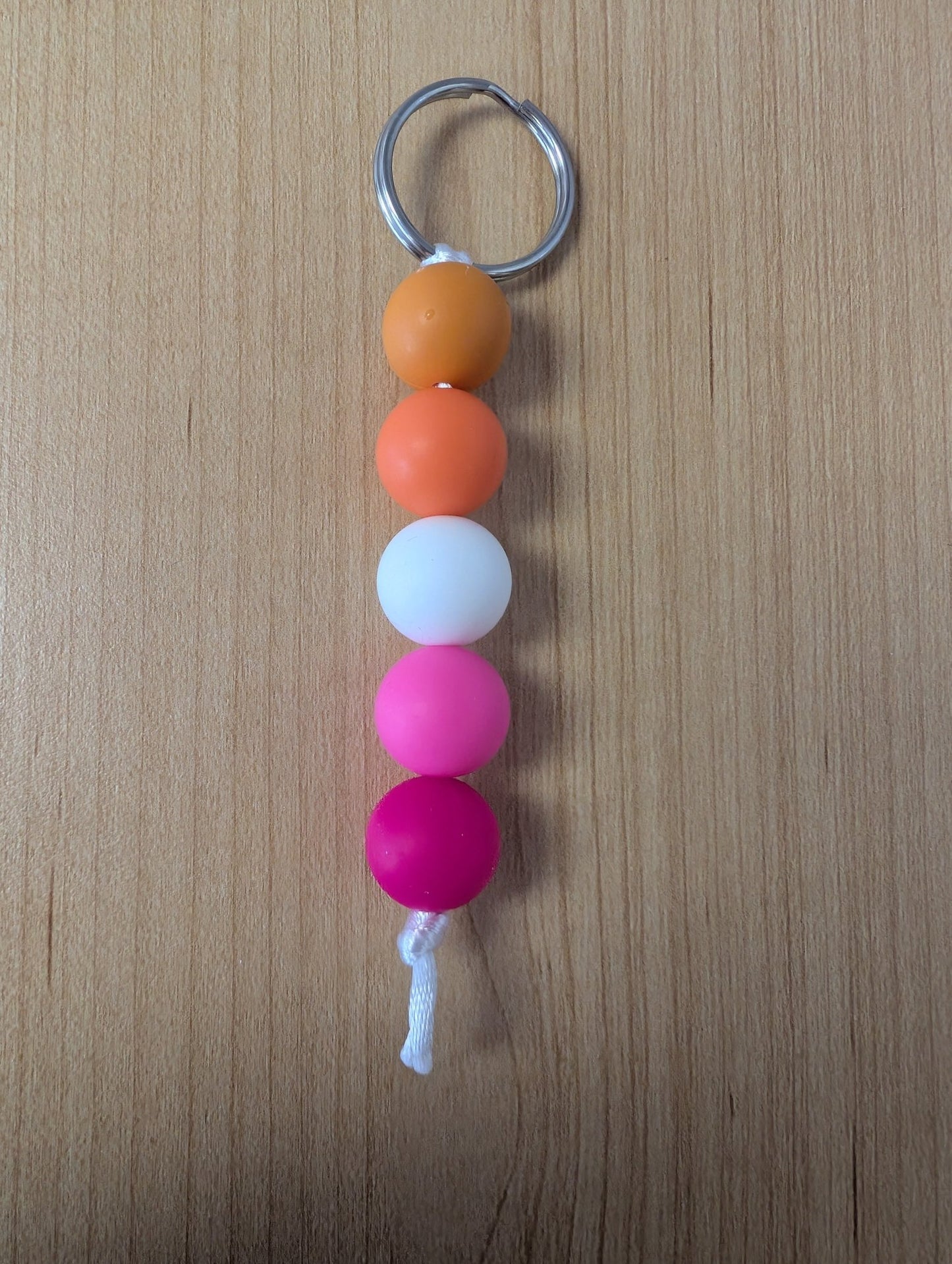 Nylon Keychains - Serenity Sparks