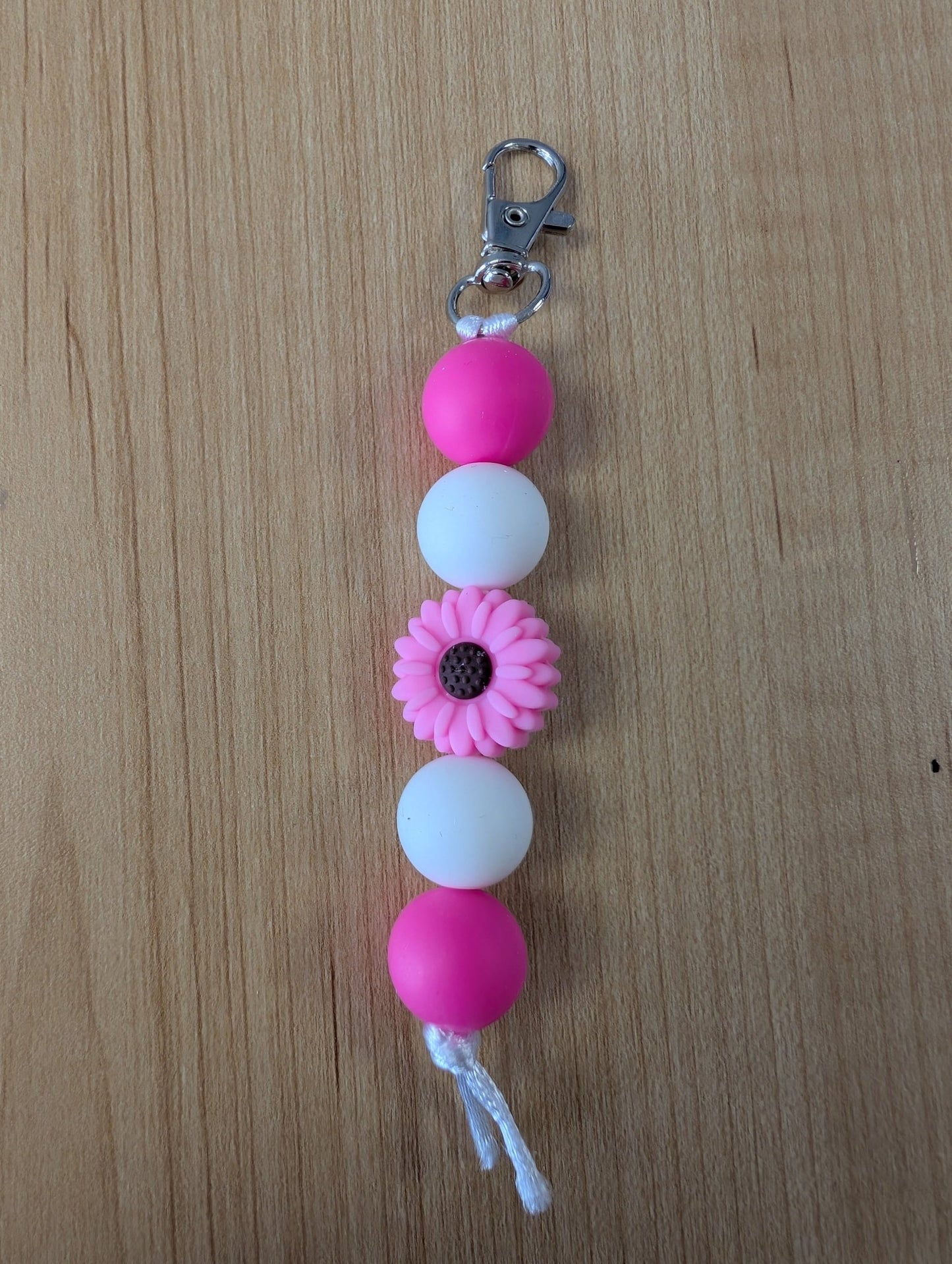 Nylon Keychains - Serenity Sparks