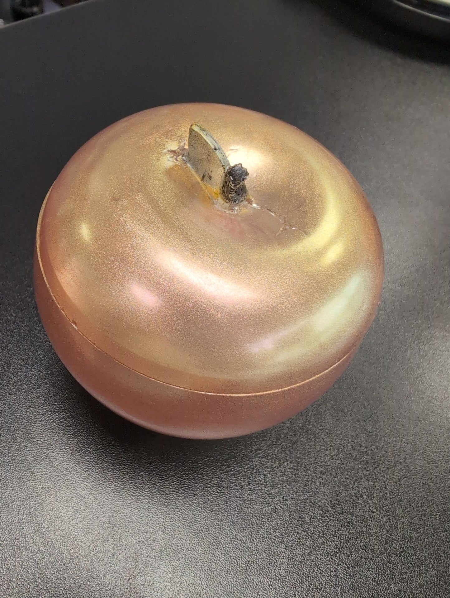 Resin Containers - Serenity Sparks