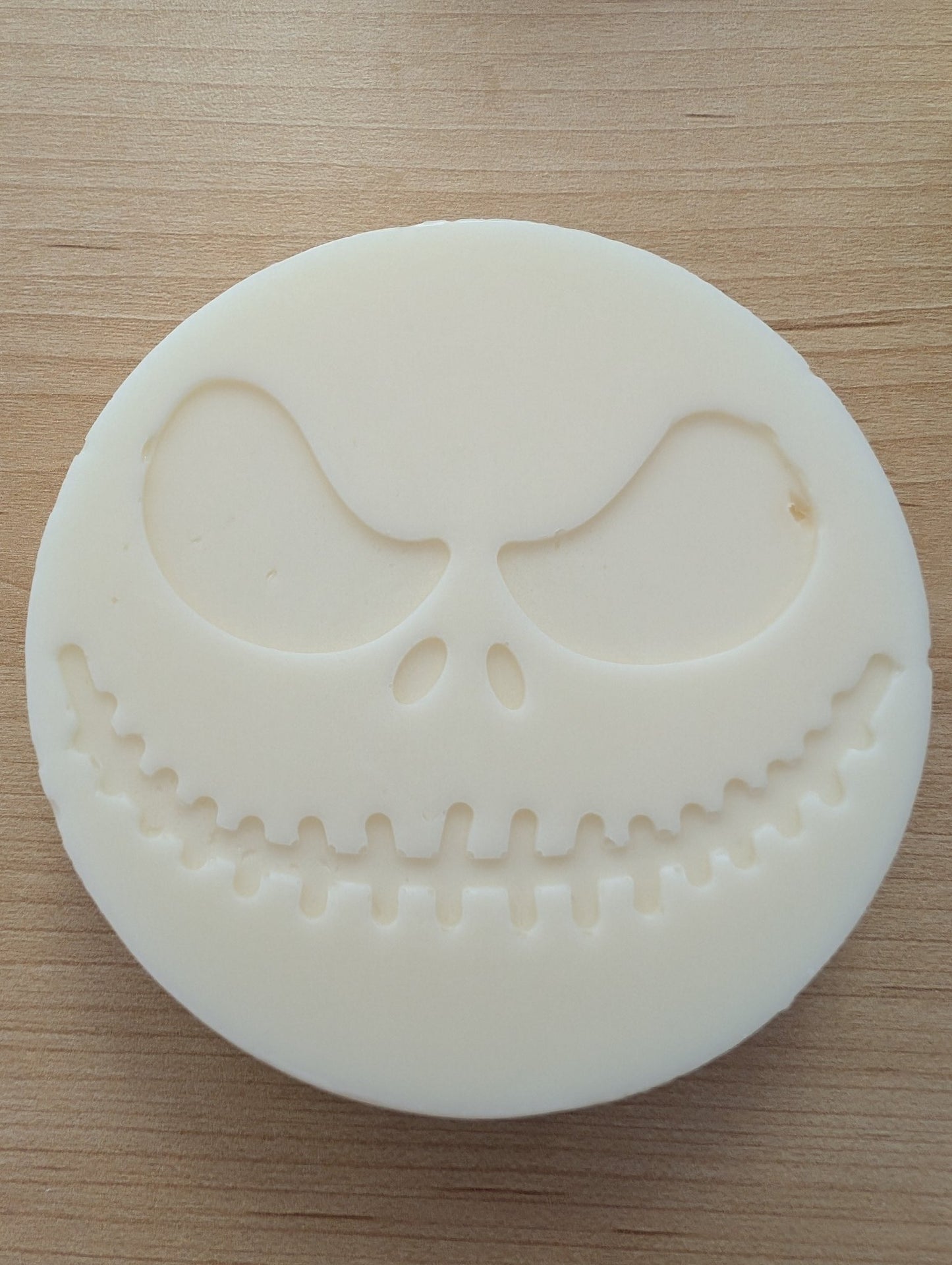 Scary Skeleton Face Soap - Serenity Sparks
