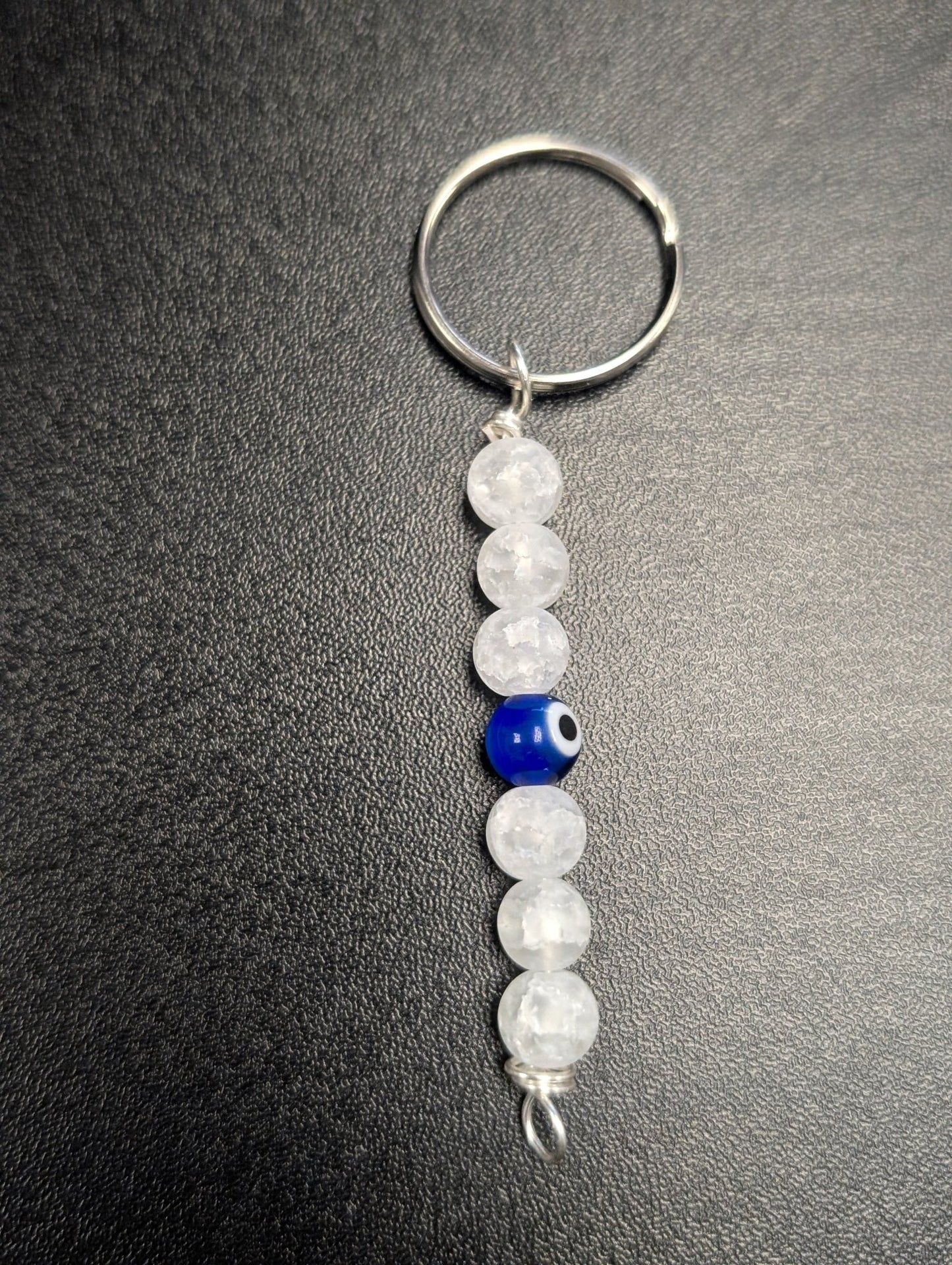 Stone Keychains - Serenity Sparks