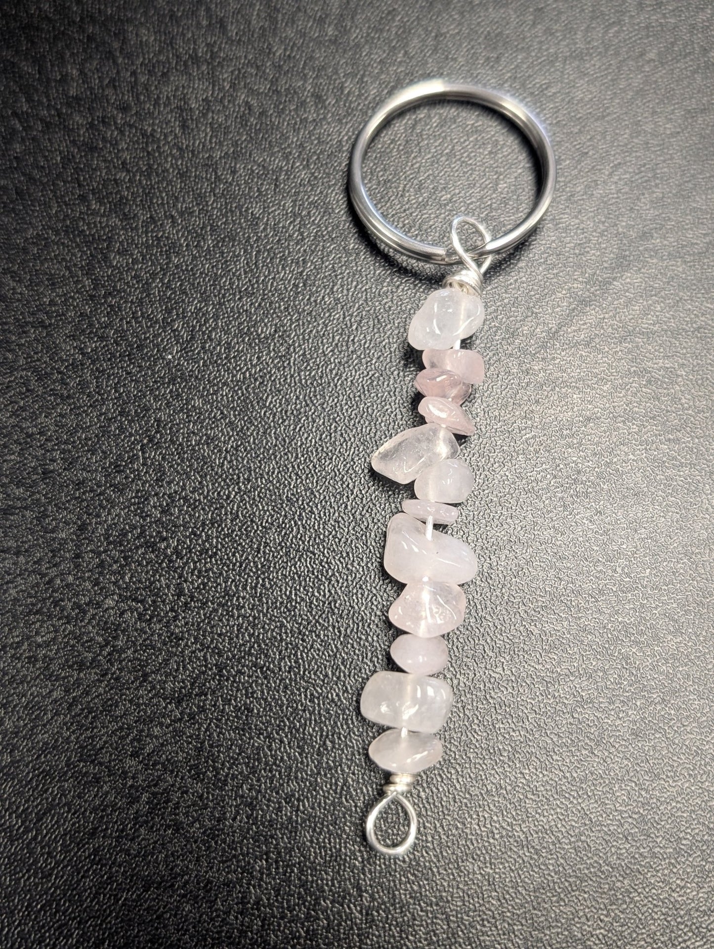 Stone Keychains - Serenity Sparks
