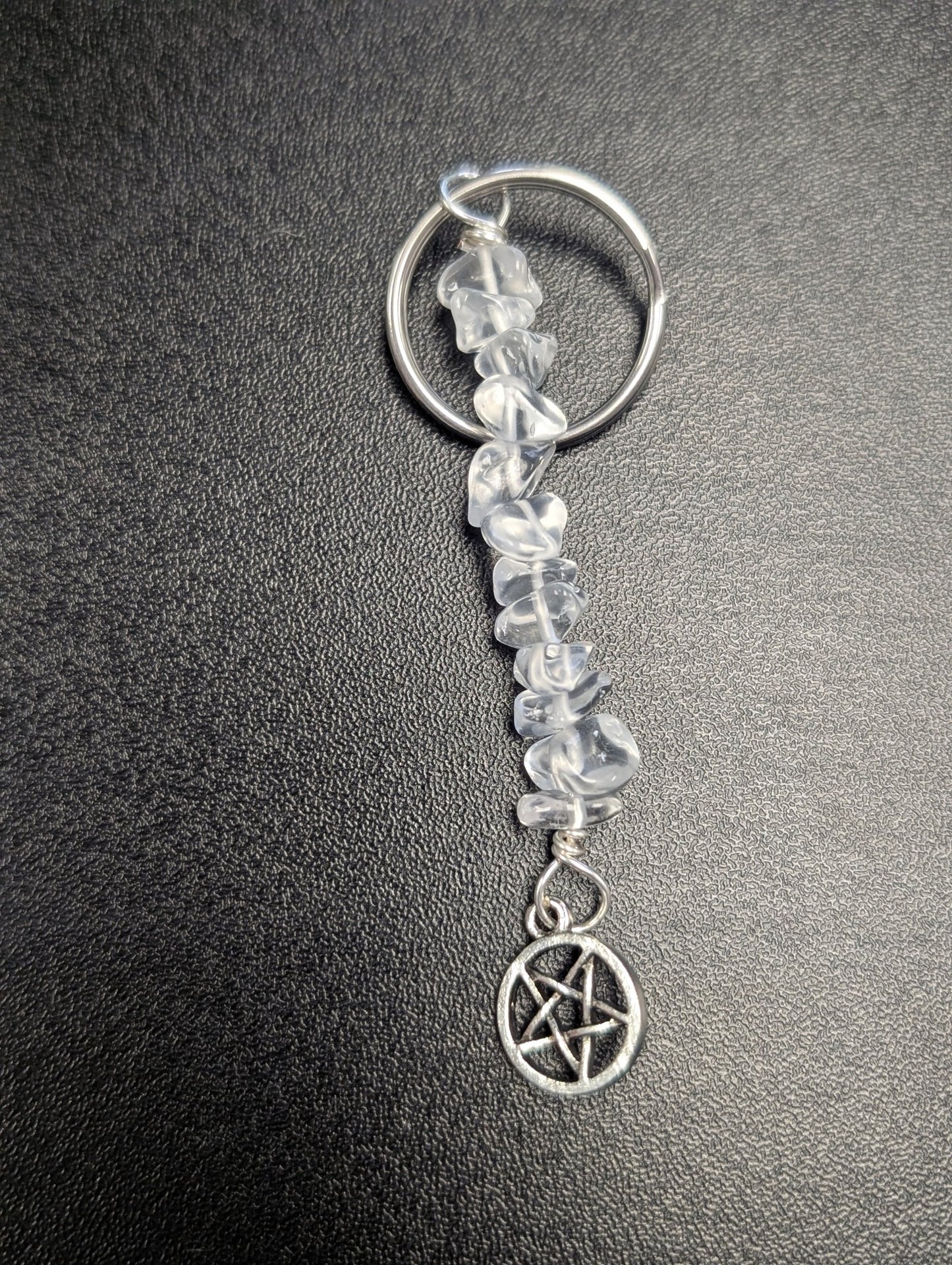 Stone Keychains - Serenity Sparks