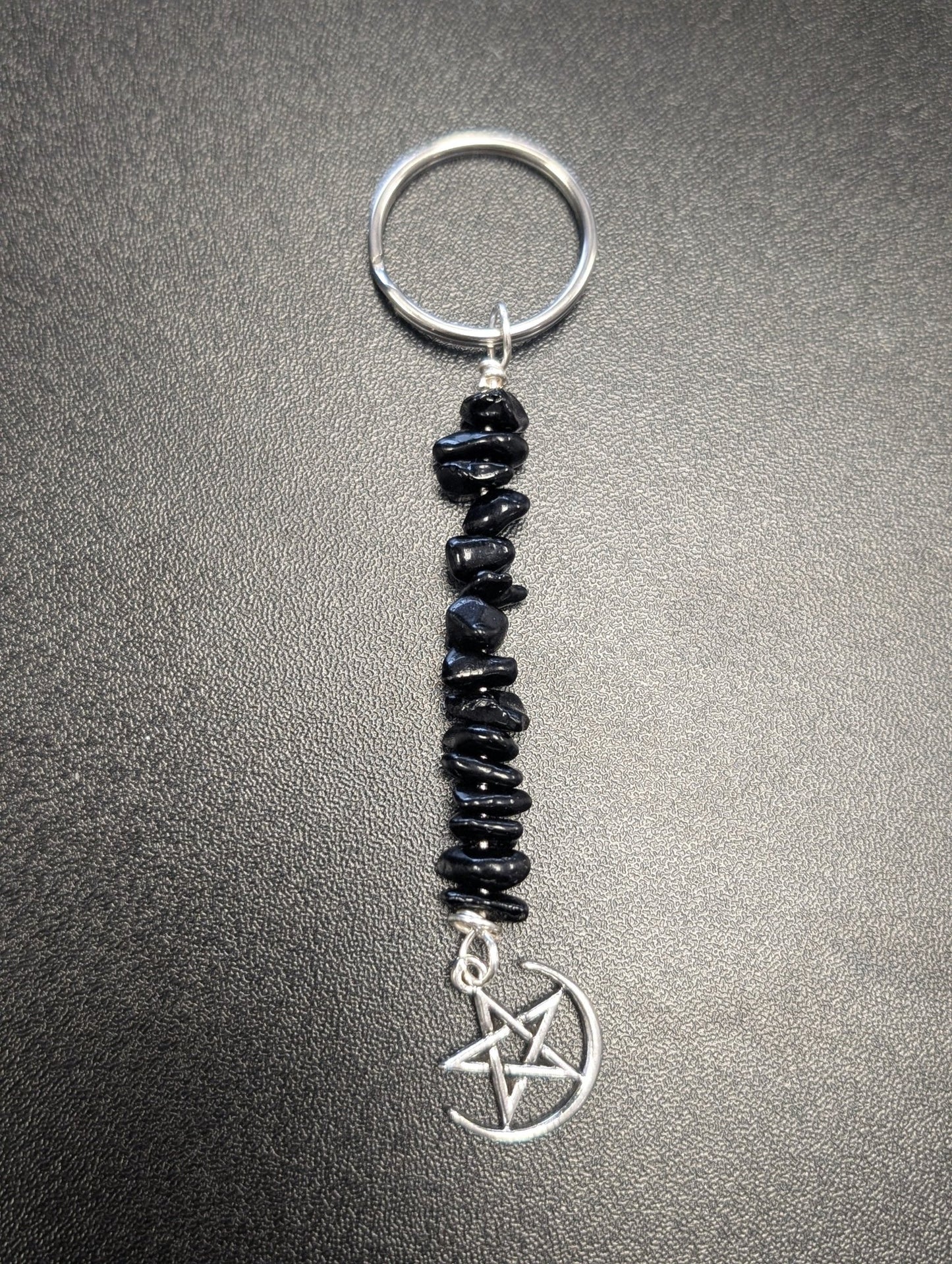 Stone Keychains - Serenity Sparks