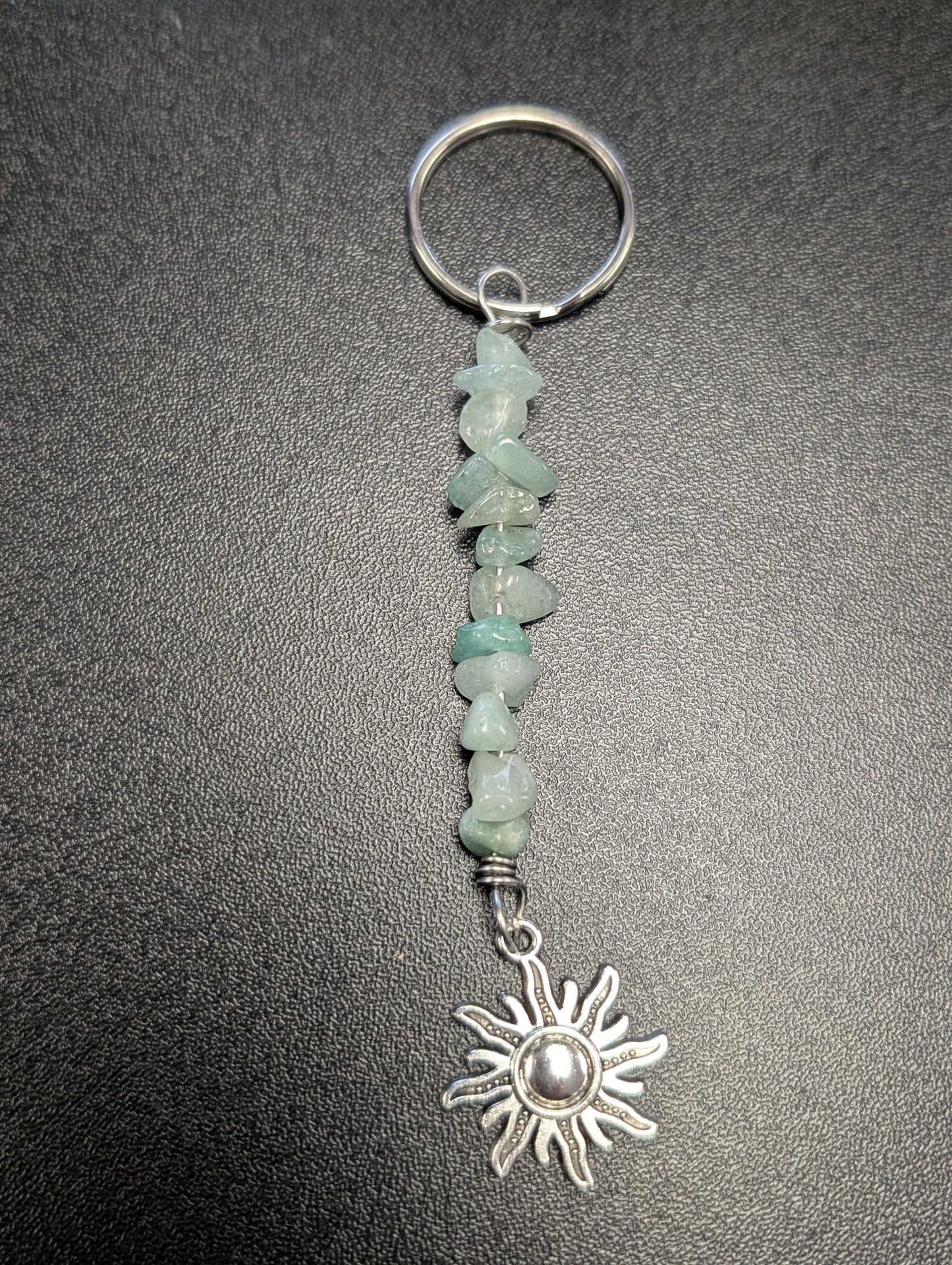Stone Keychains - Serenity Sparks