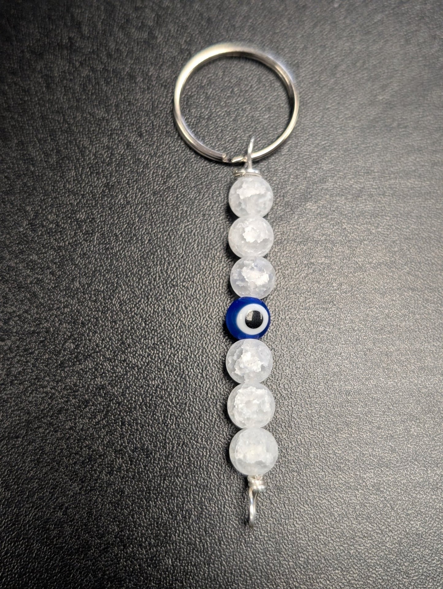 Stone Keychains - Serenity Sparks