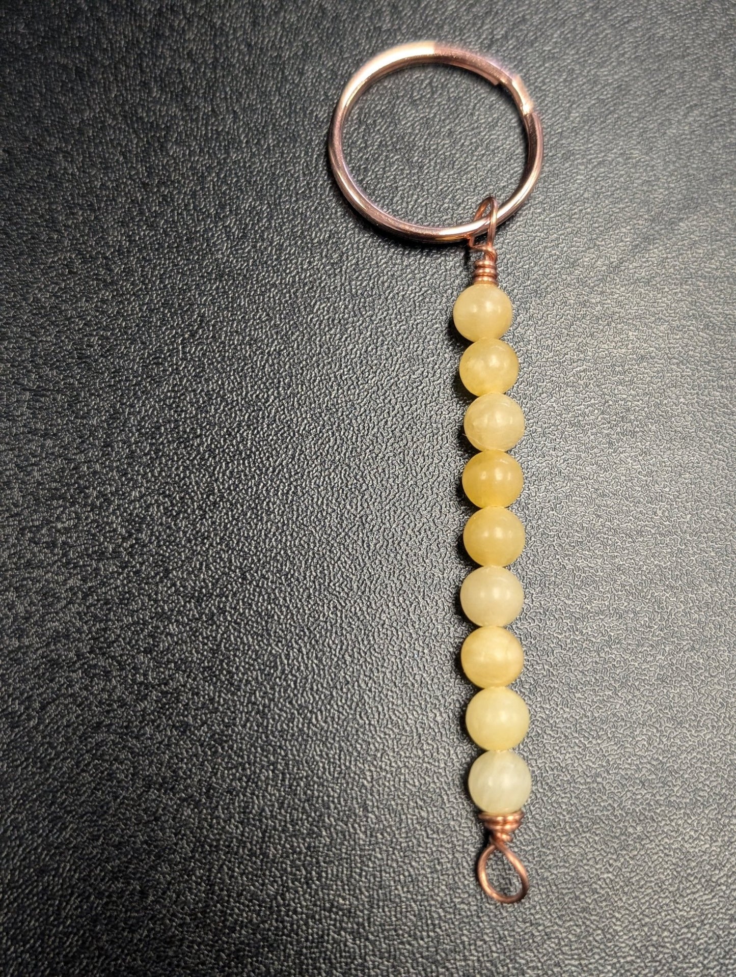Stone Keychains - Serenity Sparks
