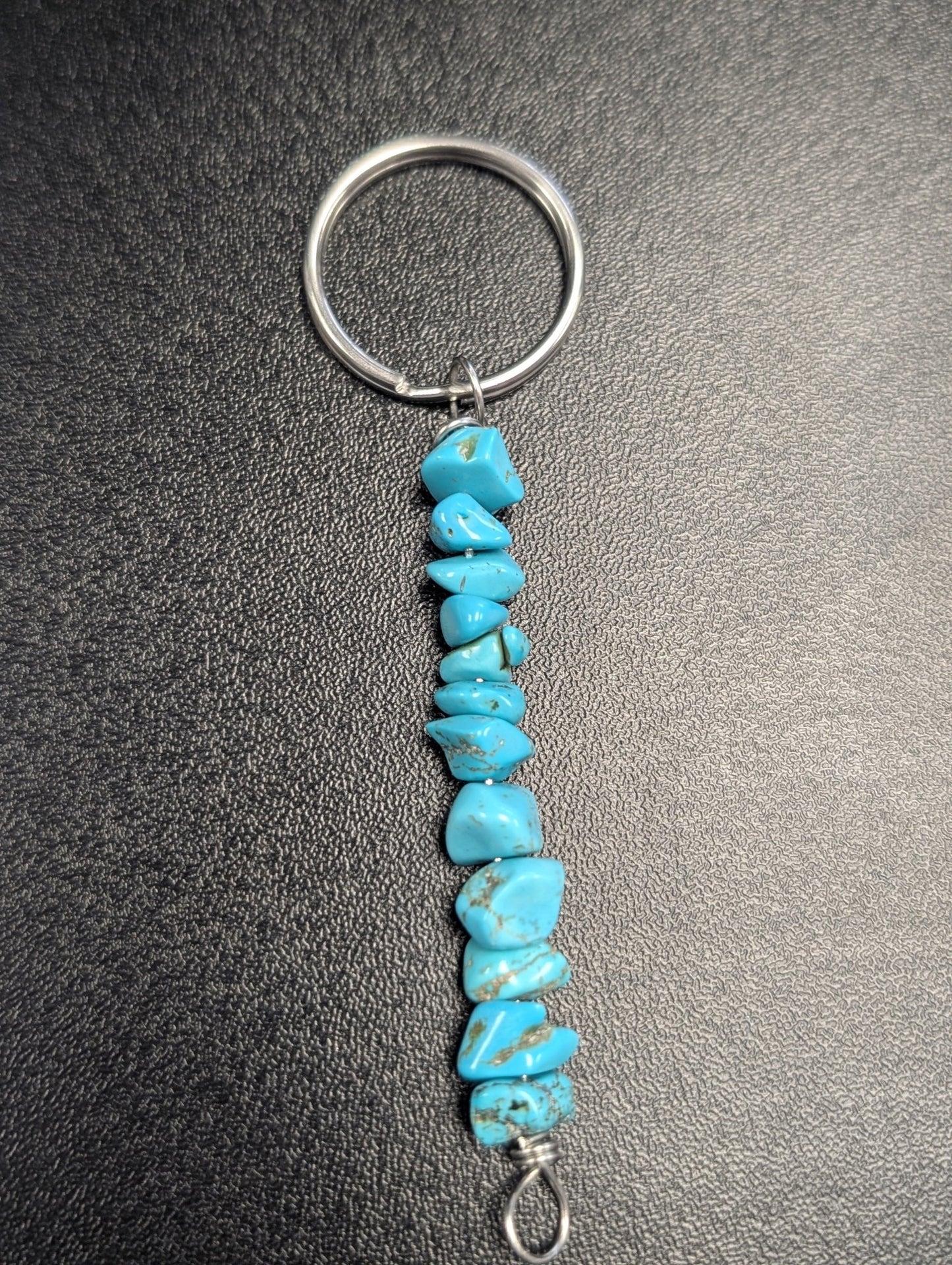 Stone Keychains - Serenity Sparks