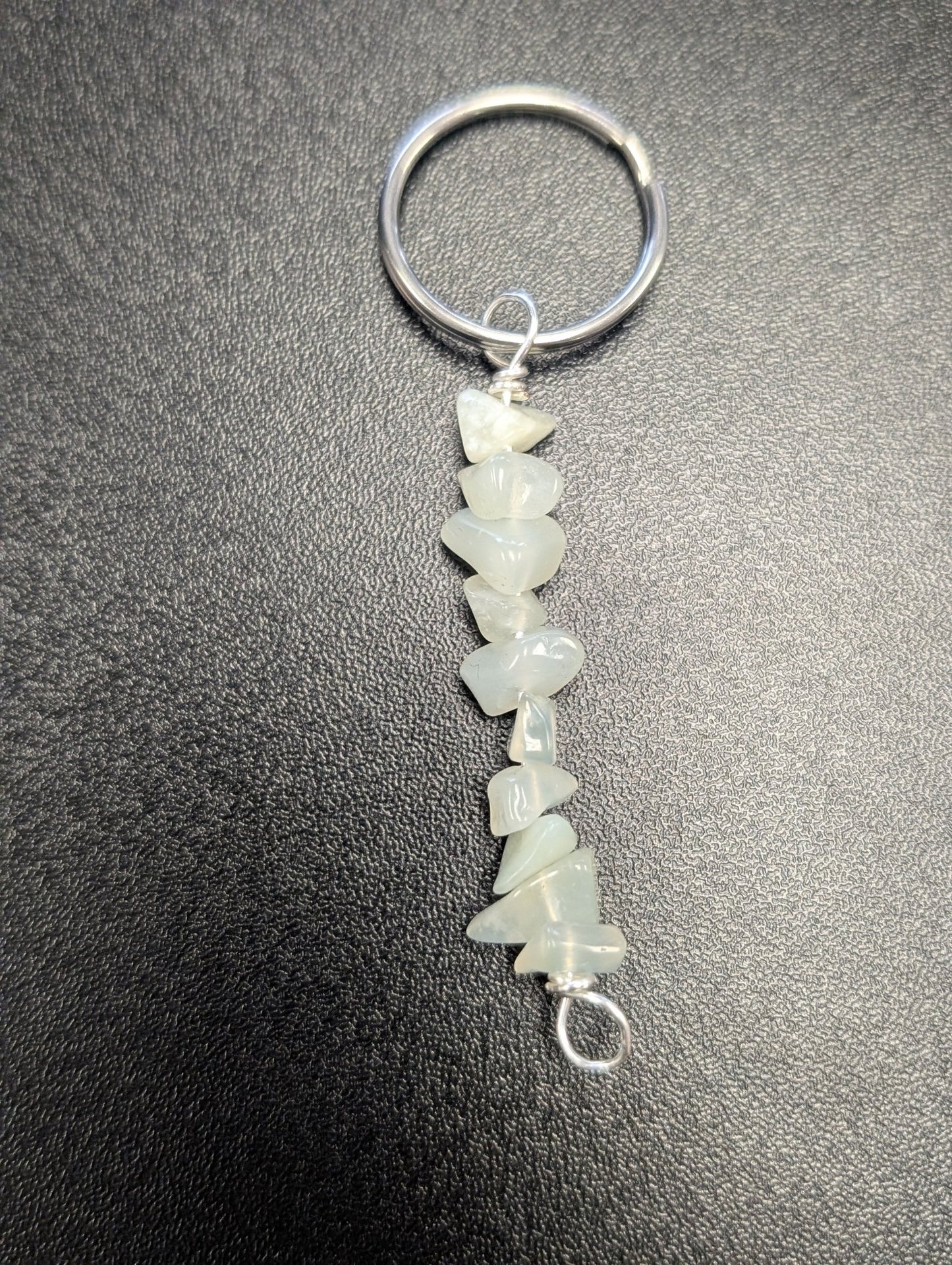 Stone Keychains - Serenity Sparks