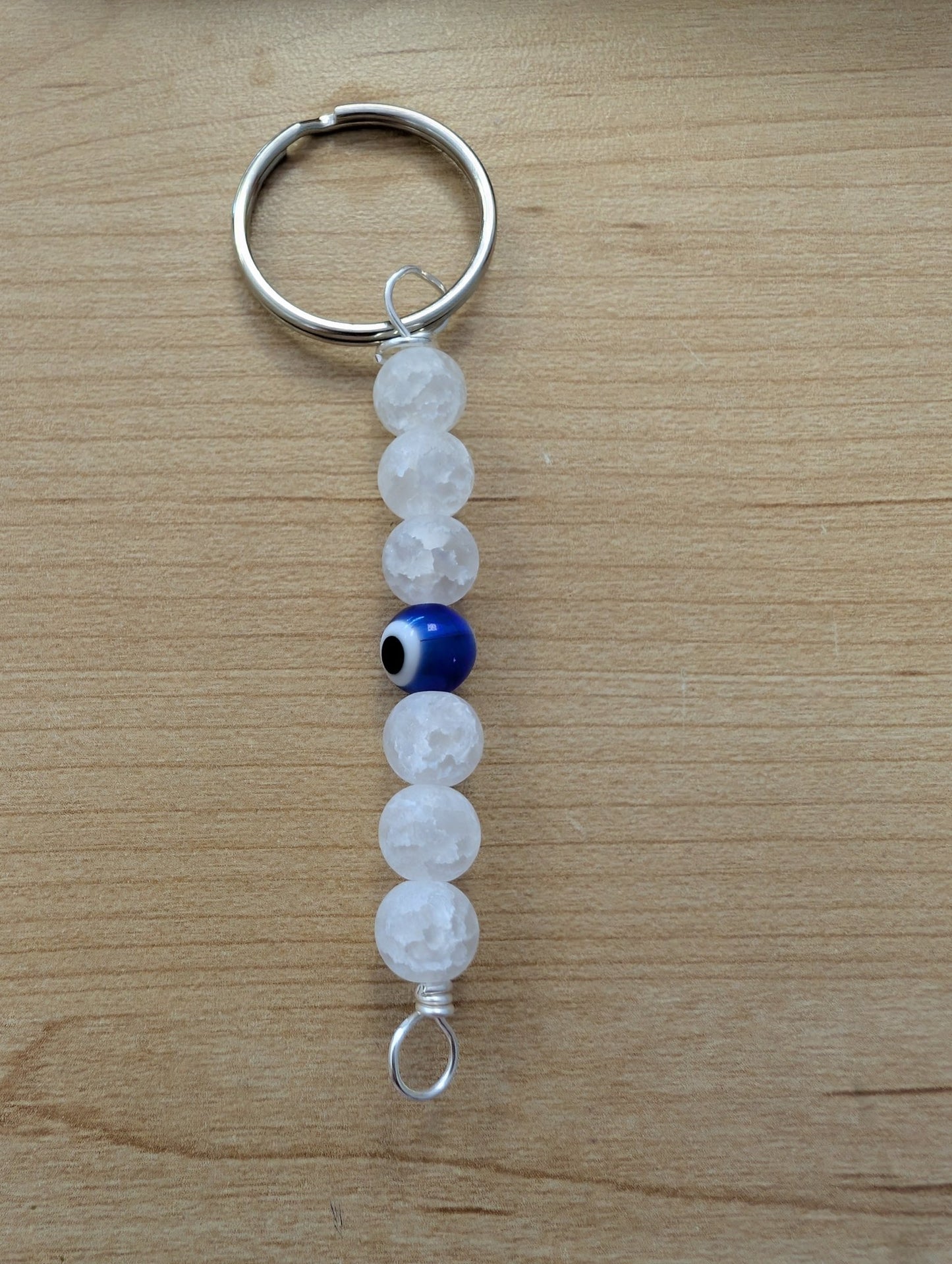 Stone Keychains - Serenity Sparks