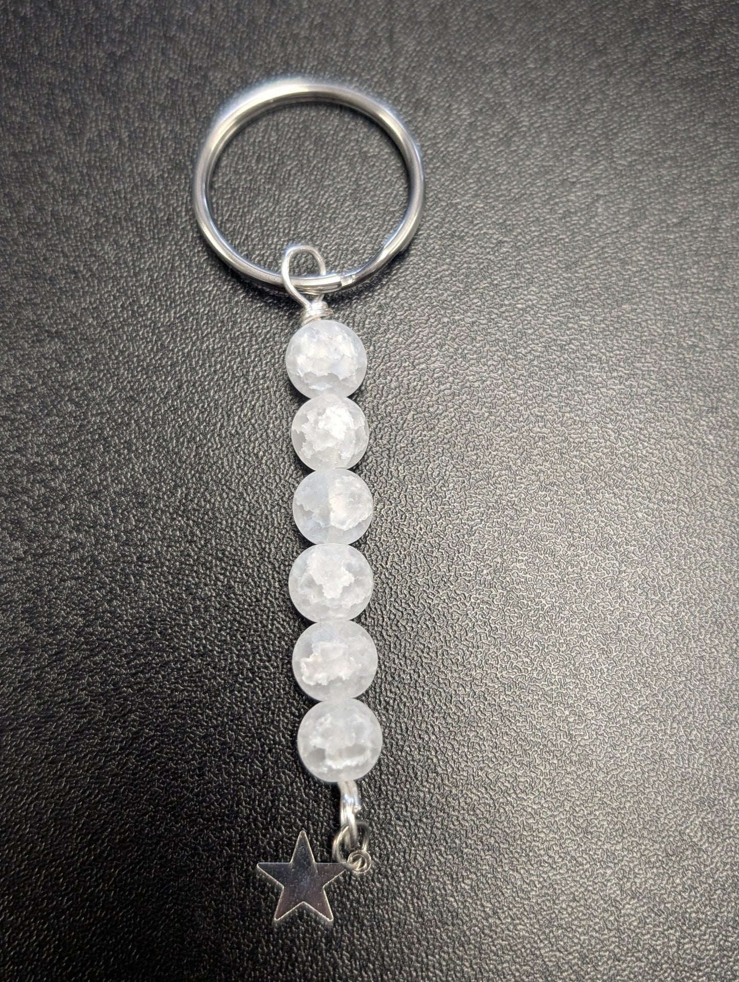 Stone Keychains - Serenity Sparks
