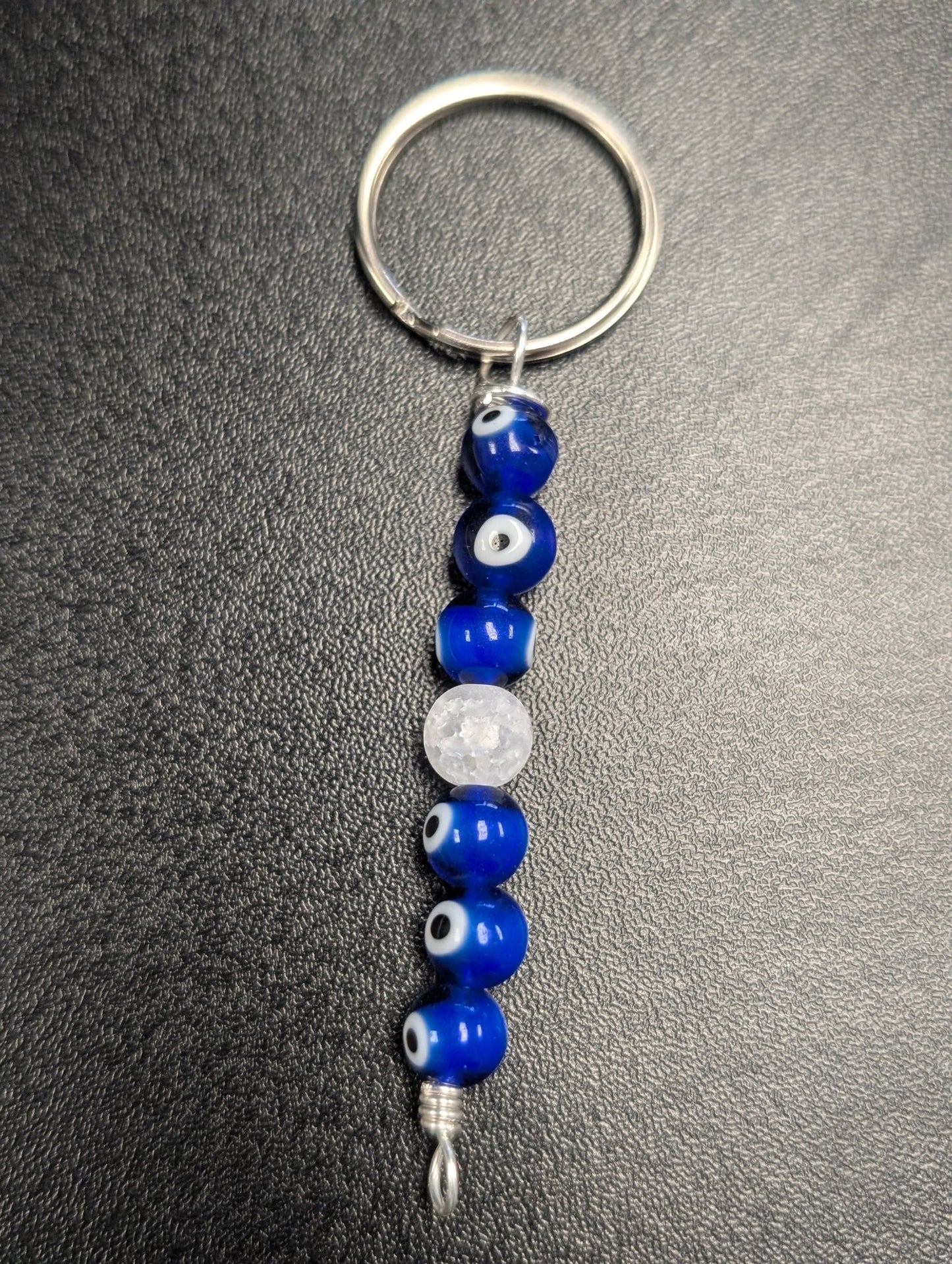 Stone Keychains - Serenity Sparks