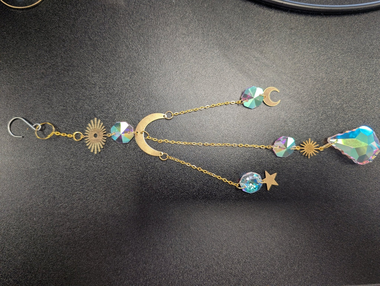 Sun catchers - Serenity Sparks
