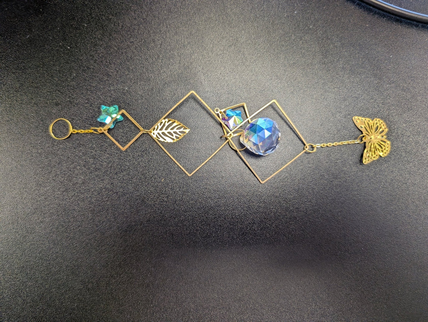 Sun catchers - Serenity Sparks