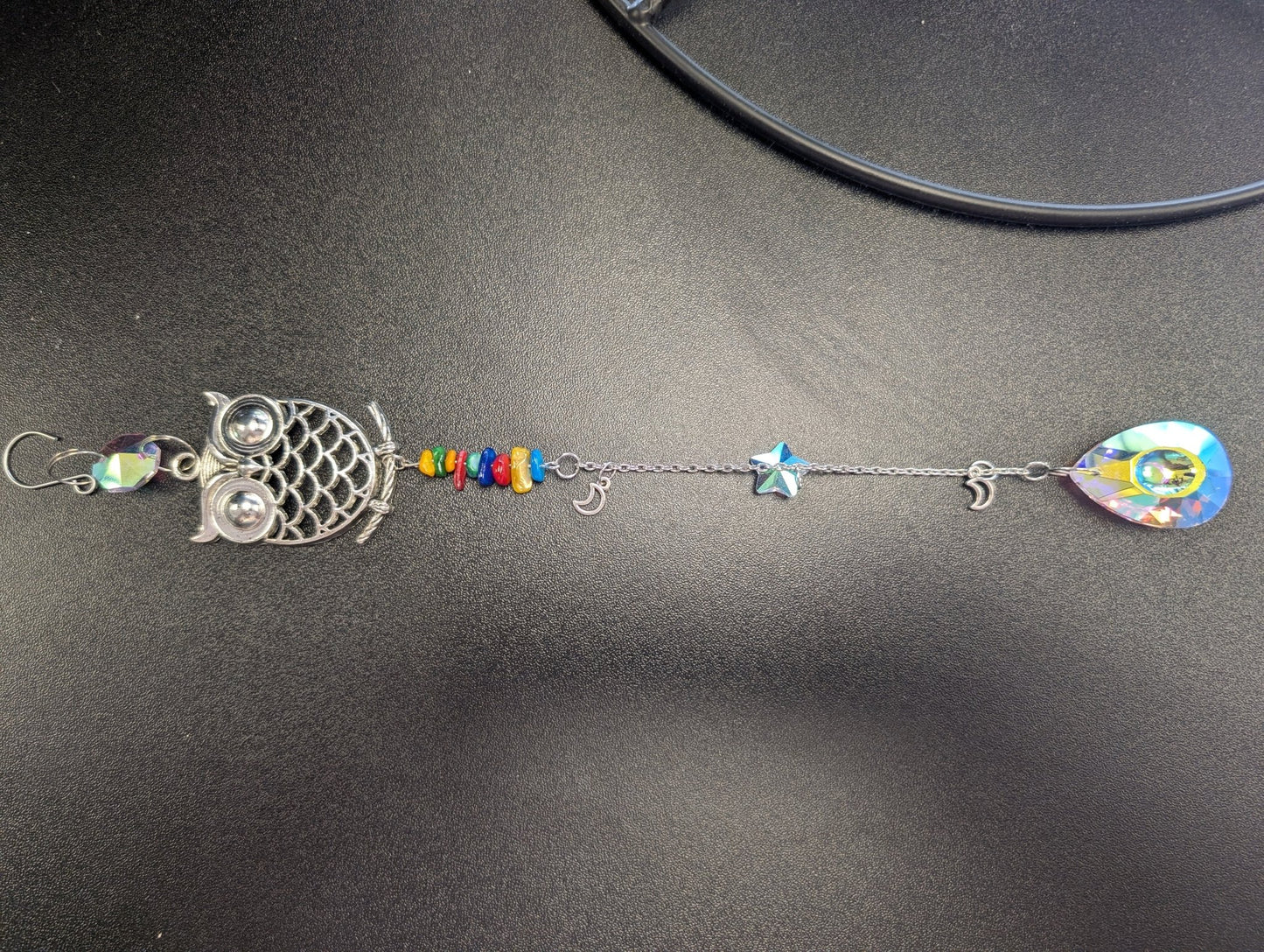 Sun catchers - Serenity Sparks