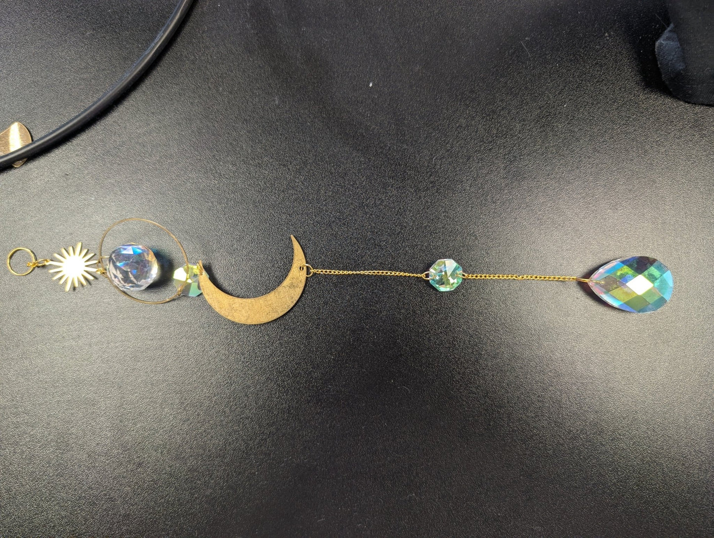 Sun catchers - Serenity Sparks