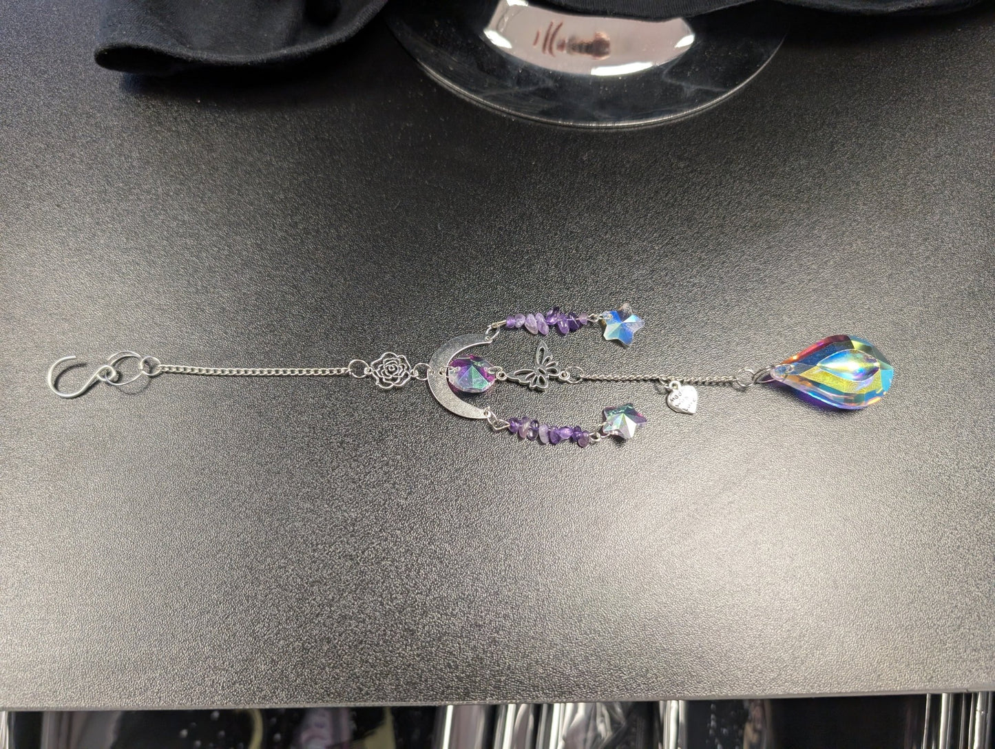 Sun catchers - Serenity Sparks
