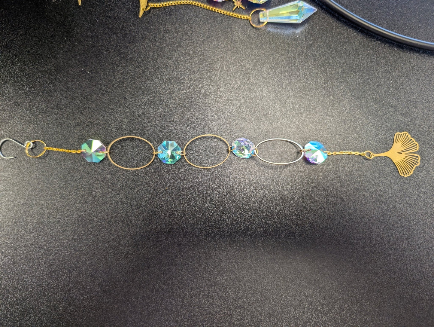 Sun catchers - Serenity Sparks